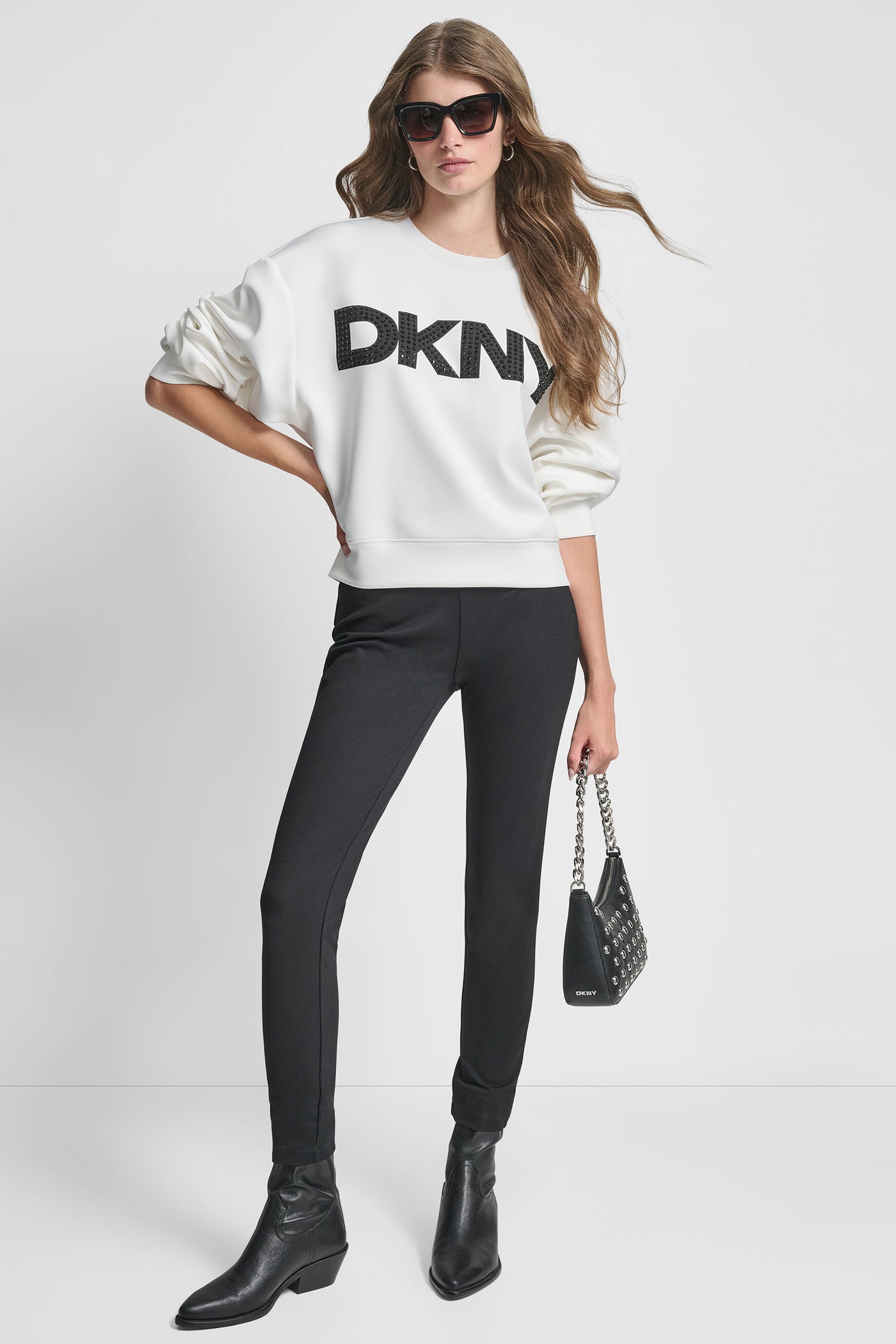 LONG SLEEVE SOFT HAND SCUBA LOGO PULLOVER VIEW 7 | Clothing LONG SLEEVE SOFT HAND SCUBA LOGO PULLOVER VIEW 7 | Clothing