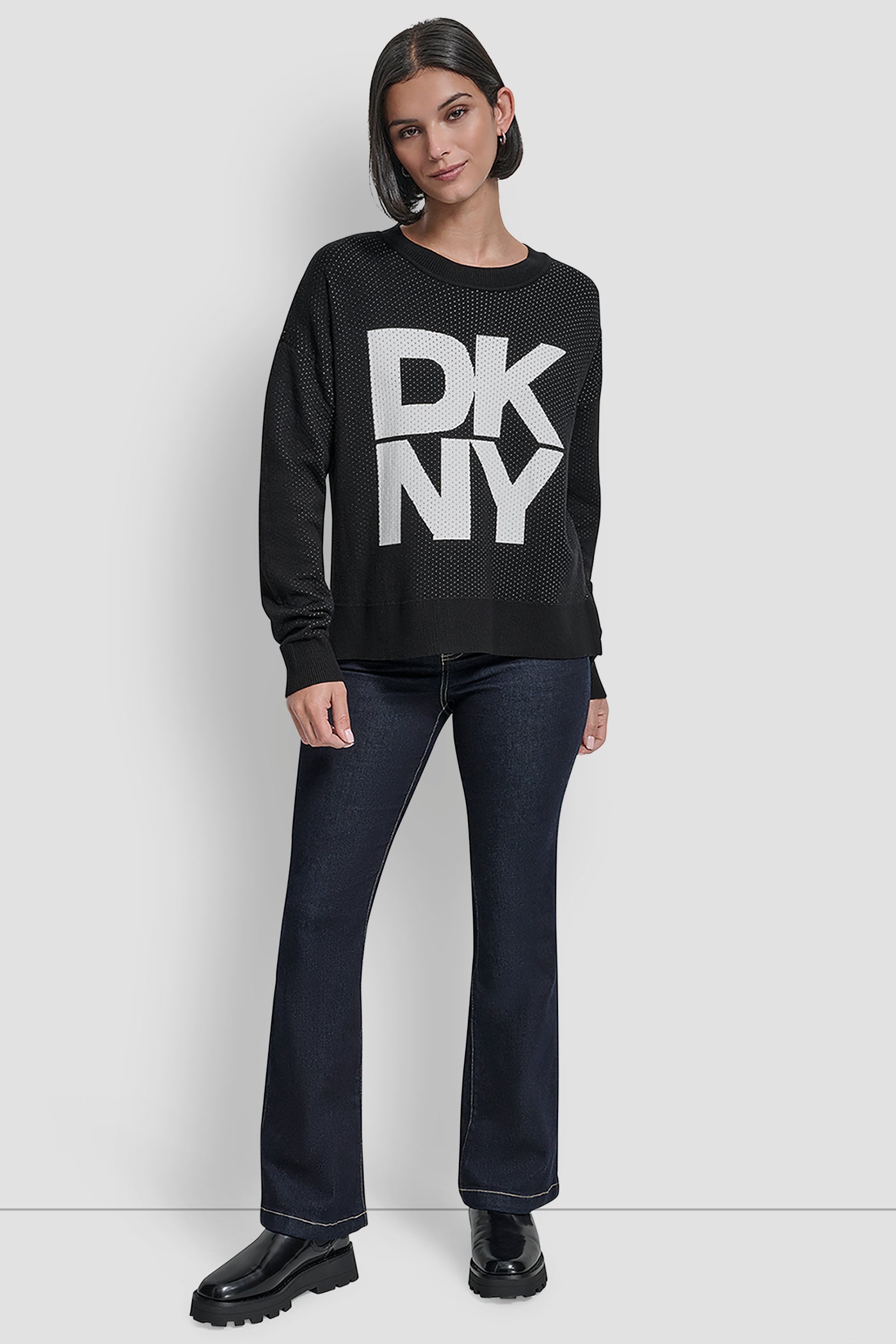 ESSENTIAL PULLOVER SWEATER VIEW 5 | WOMEN'S SWEATERS & TOPS ESSENTIAL PULLOVER SWEATER VIEW 5 | WOMEN'S SWEATERS & TOPS