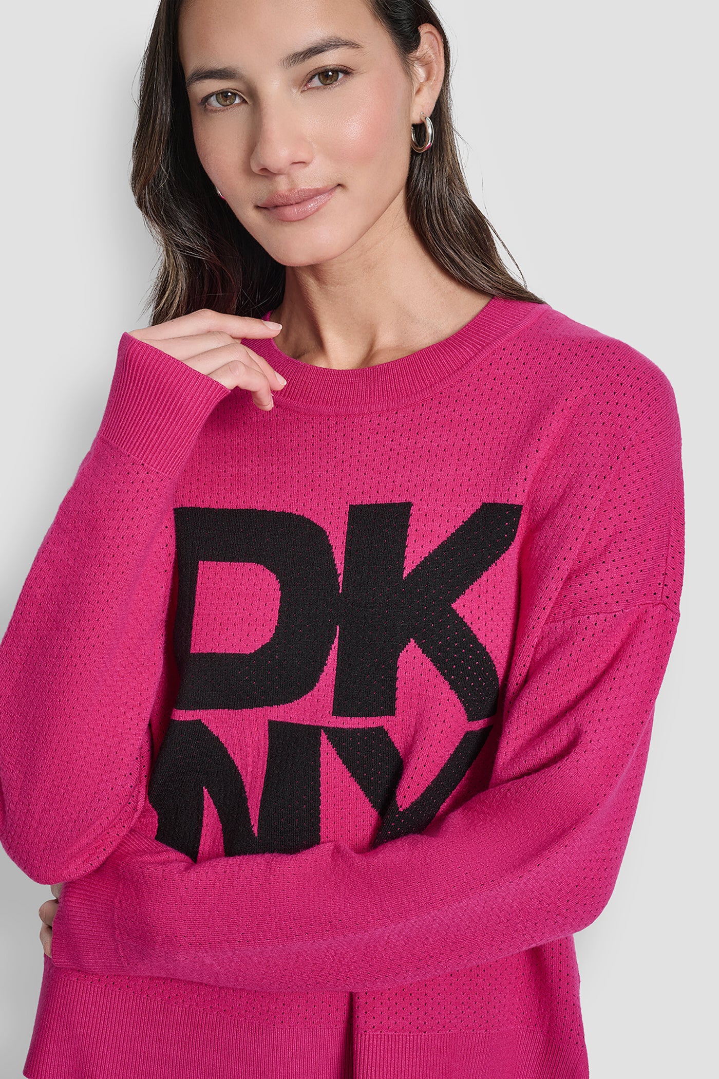 ESSENTIAL PULLOVER SWEATER VIEW 5 | WOMEN'S SWEATERS & TOPS ESSENTIAL PULLOVER SWEATER VIEW 5 | WOMEN'S SWEATERS & TOPS