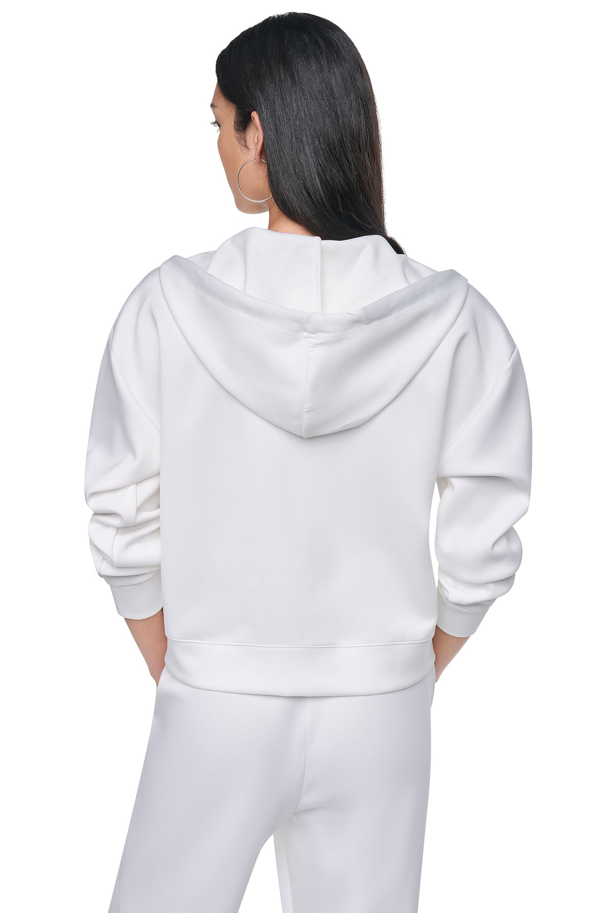 PINS & PATCHES HOODIE View 2 | Weekend Event 40% off Select Styles PINS & PATCHES HOODIE View 2 | Weekend Event 40% off Select Styles