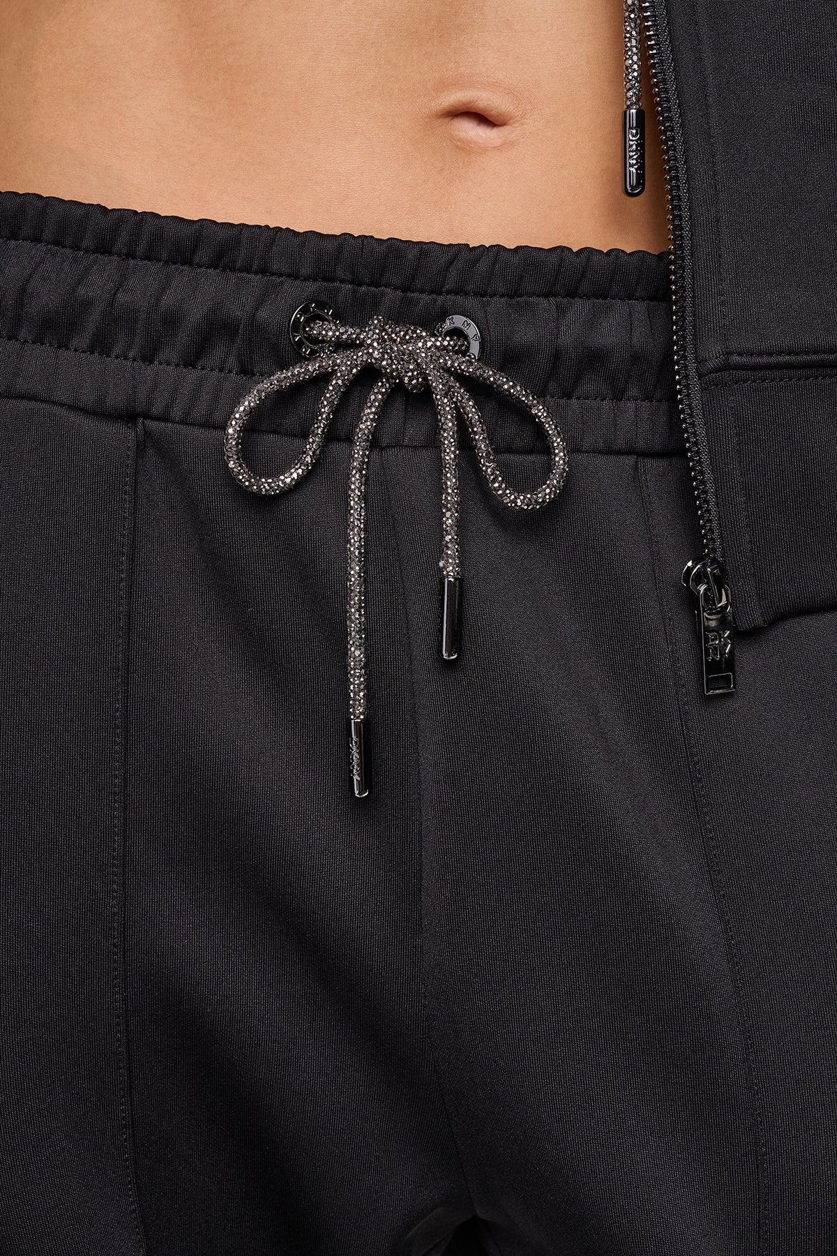 PINS & PATCHES DRAWSTRING PANT VIEW 2