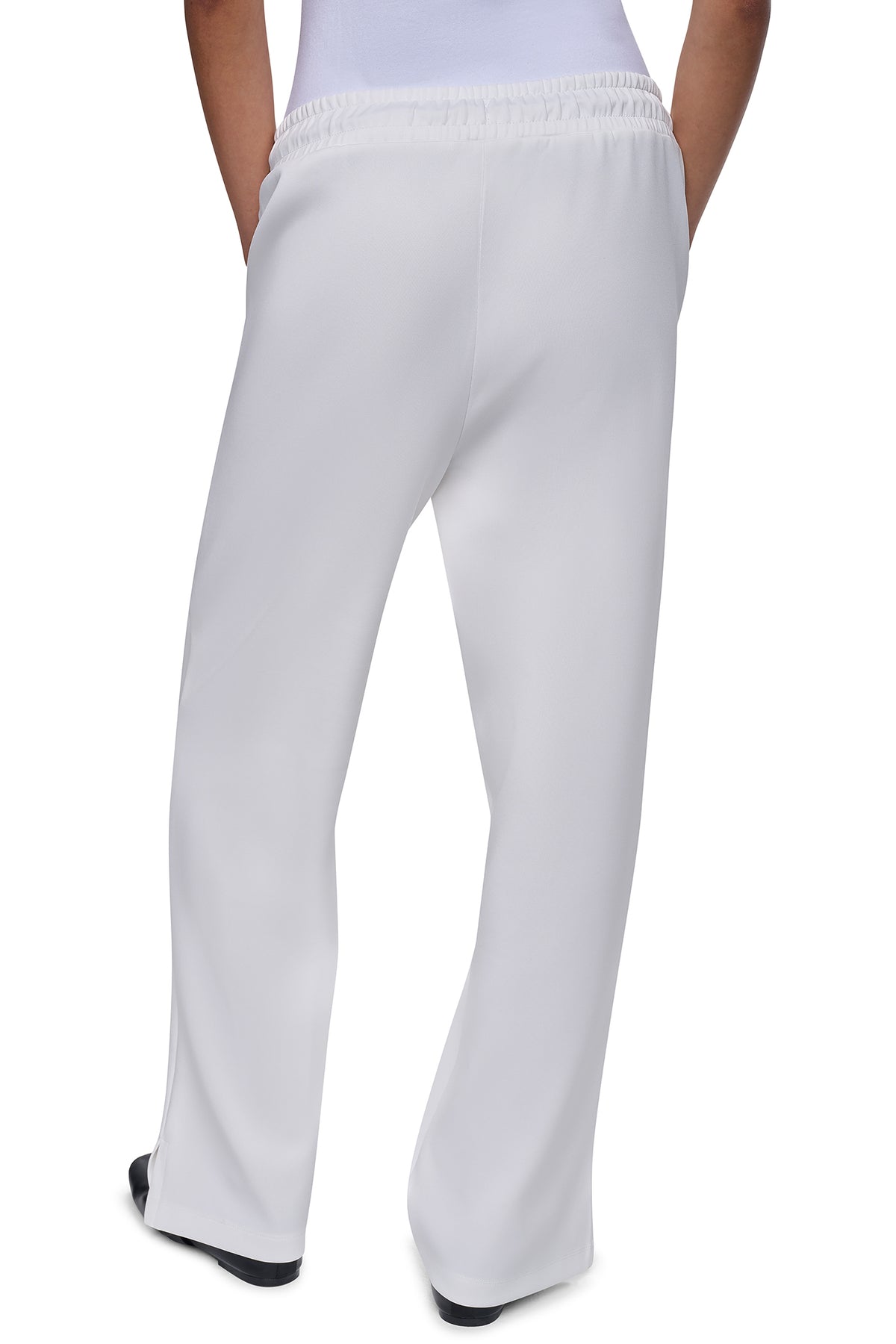 PINS & PATCHES DRAWSTRING PANT VIEW 2