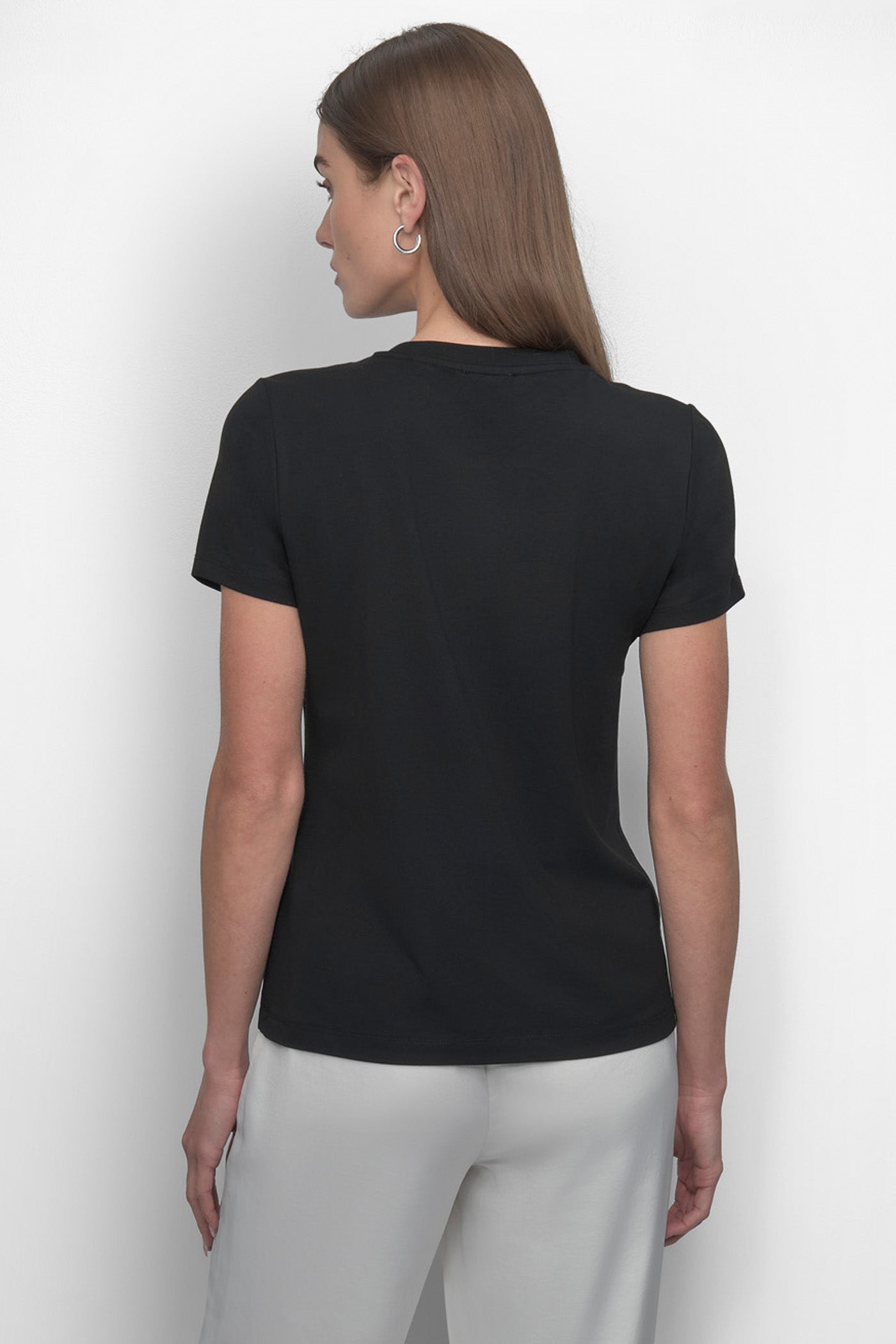 MET STAIRS CONVERSATIONAL TEE VIEW 2 | SALE CLOTHING MET STAIRS CONVERSATIONAL TEE VIEW 2 | SALE CLOTHING