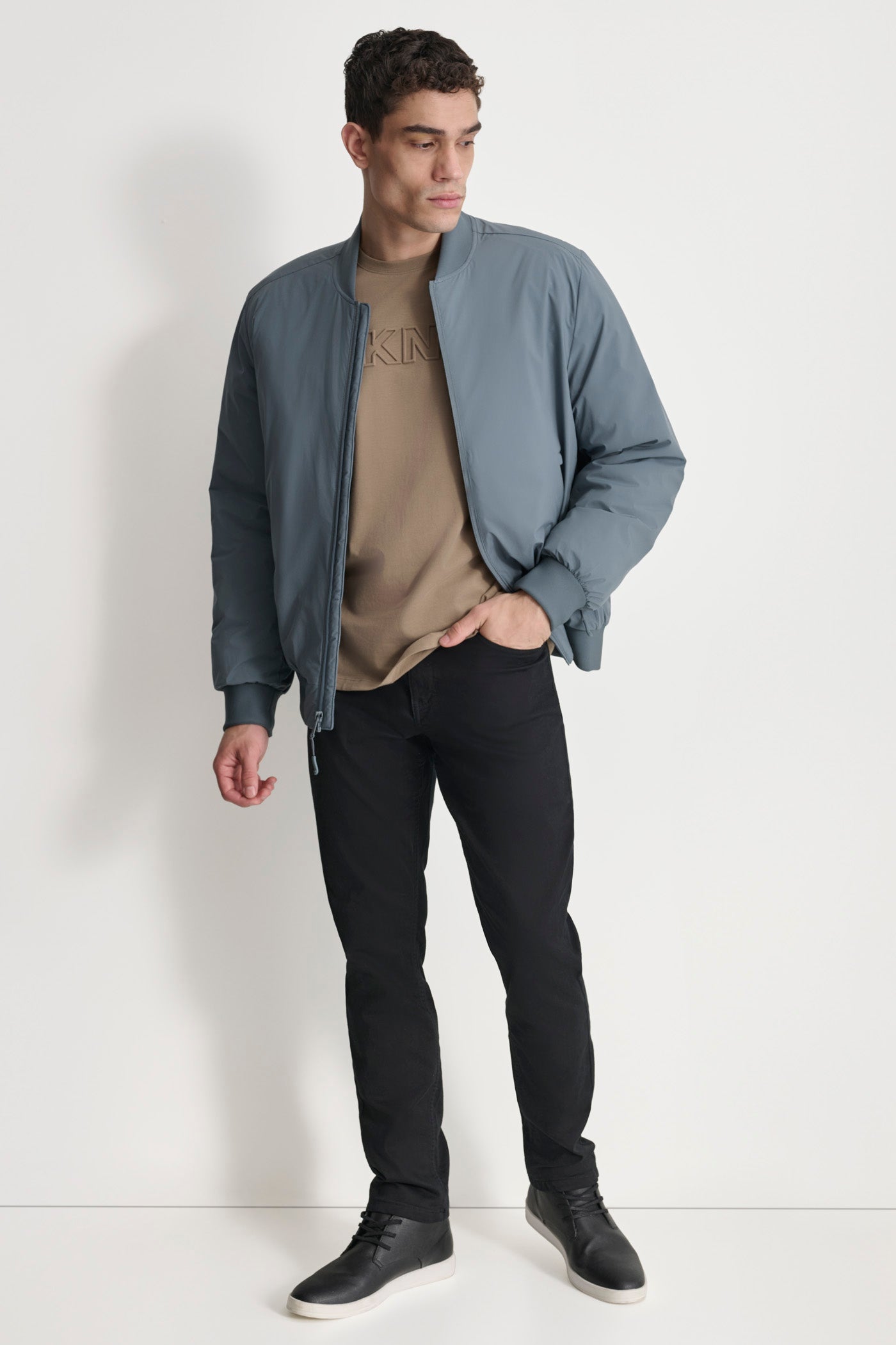 STRETCH POLY JACKET VIEW 5 | Mens Coats and Jackets STRETCH POLY JACKET VIEW 5 | Mens Coats and Jackets