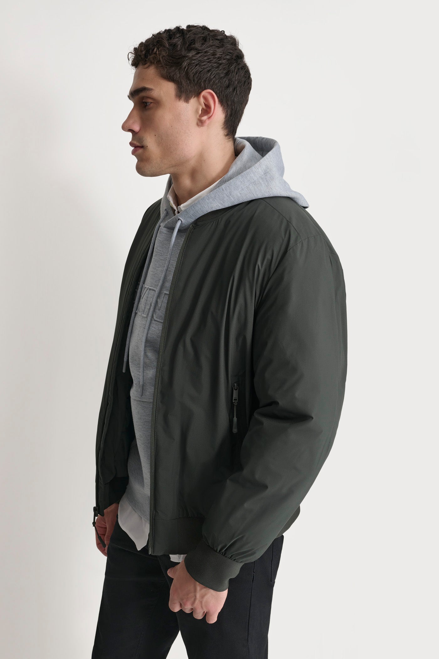 STRETCH POLY JACKET VIEW 6 | Mens Coats and Jackets STRETCH POLY JACKET VIEW 6 | Mens Coats and Jackets