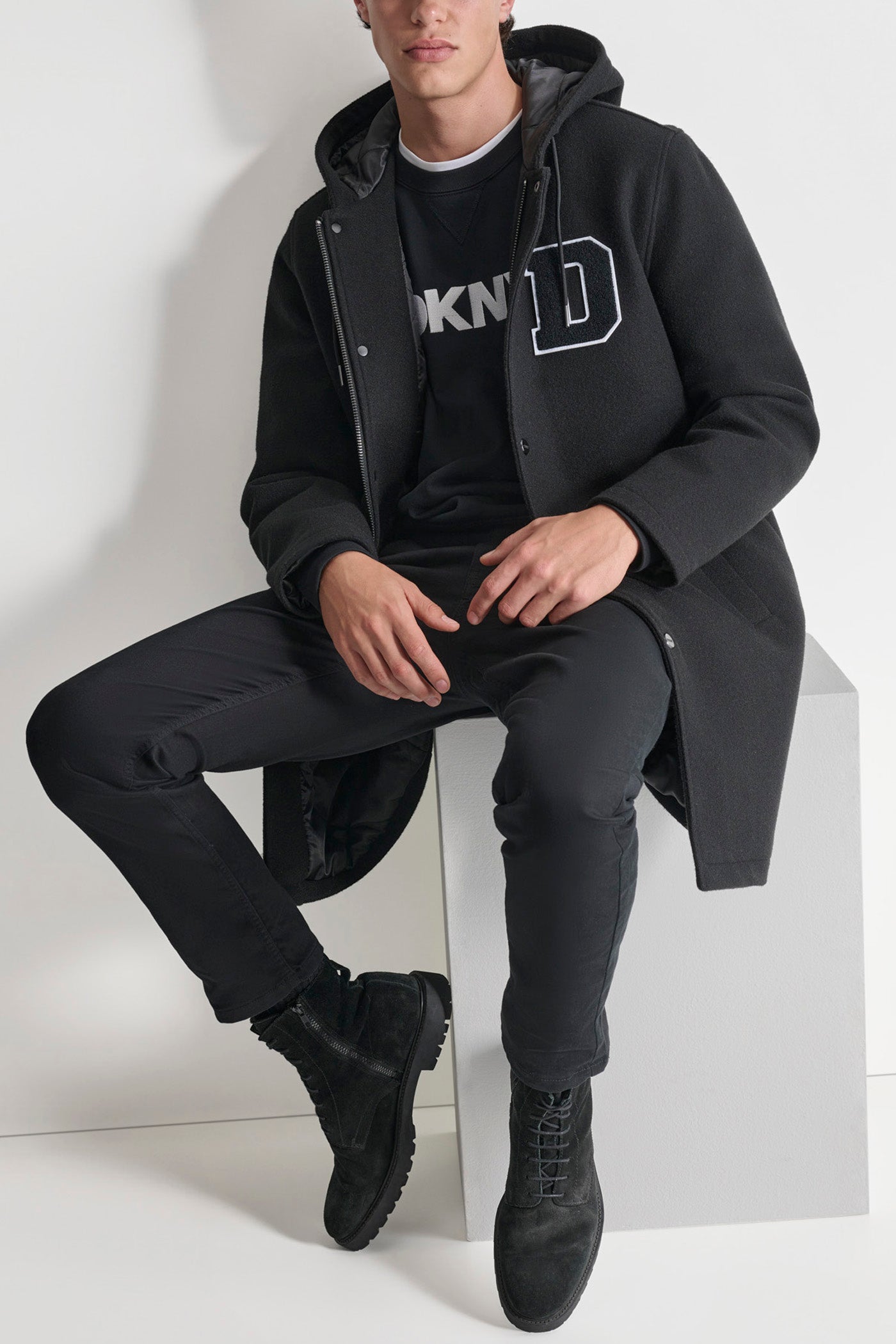VARSITY STADIUM COAT VIEW 9 | Mens Coats and Jackets VARSITY STADIUM COAT VIEW 9 | Mens Coats and Jackets