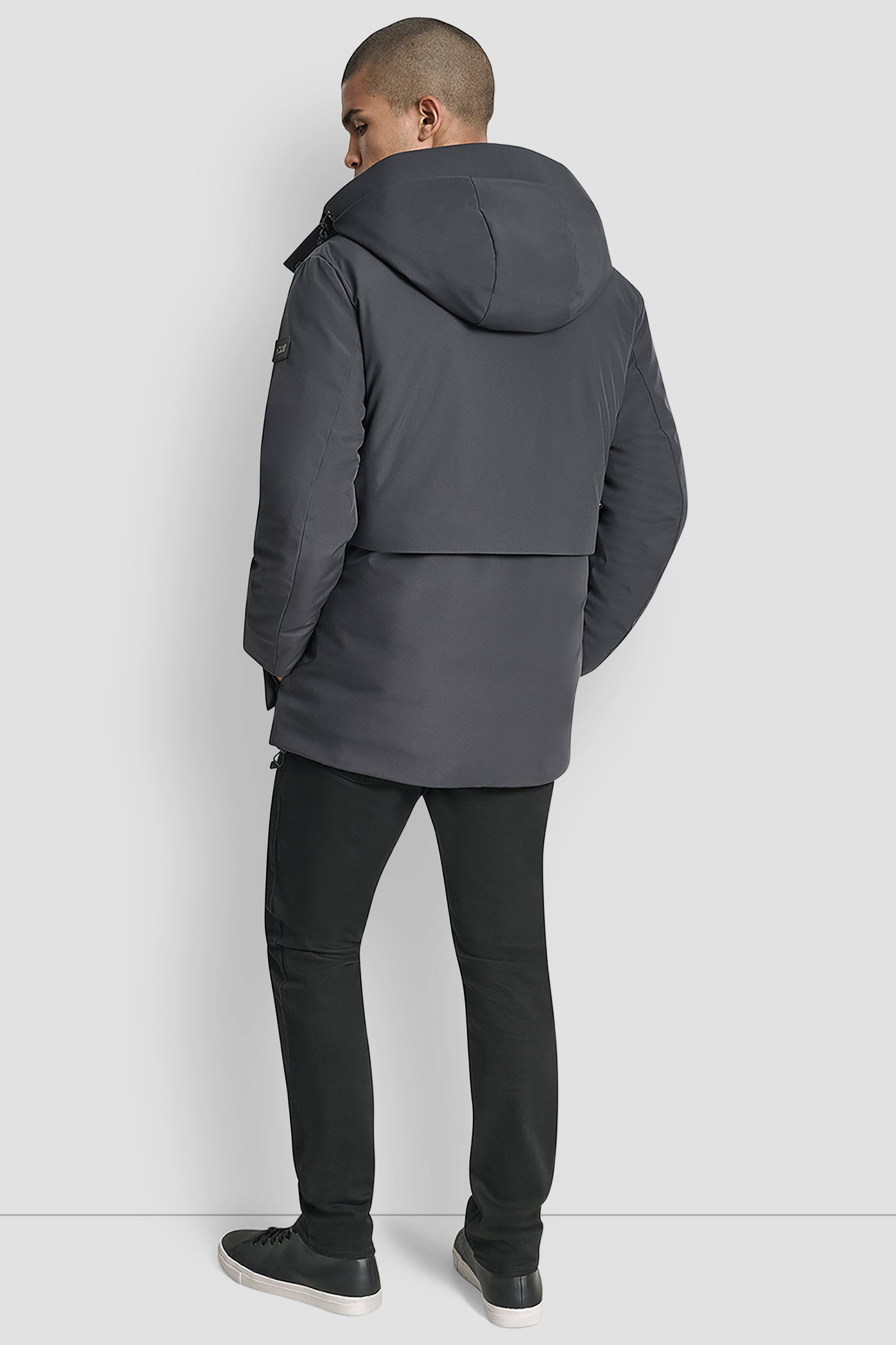 URBAN PARKA VIEW 2 | Mens Coats and Jackets URBAN PARKA VIEW 2 | Mens Coats and Jackets