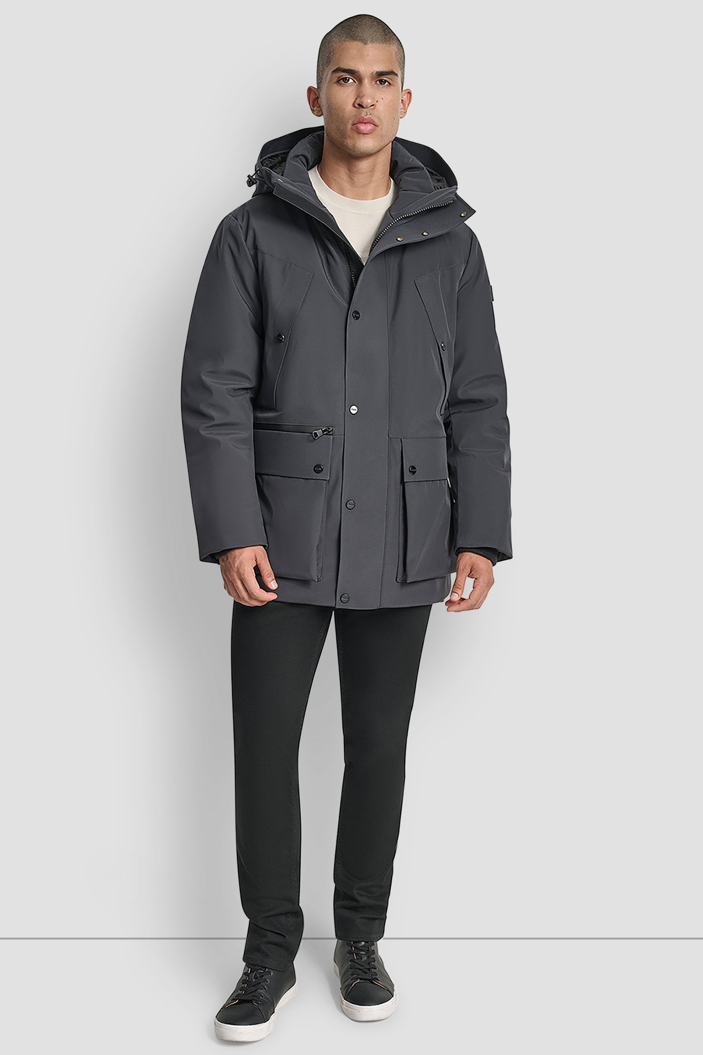 URBAN PARKA VIEW 9 | Mens Coats and Jackets URBAN PARKA VIEW 9 | Mens Coats and Jackets
