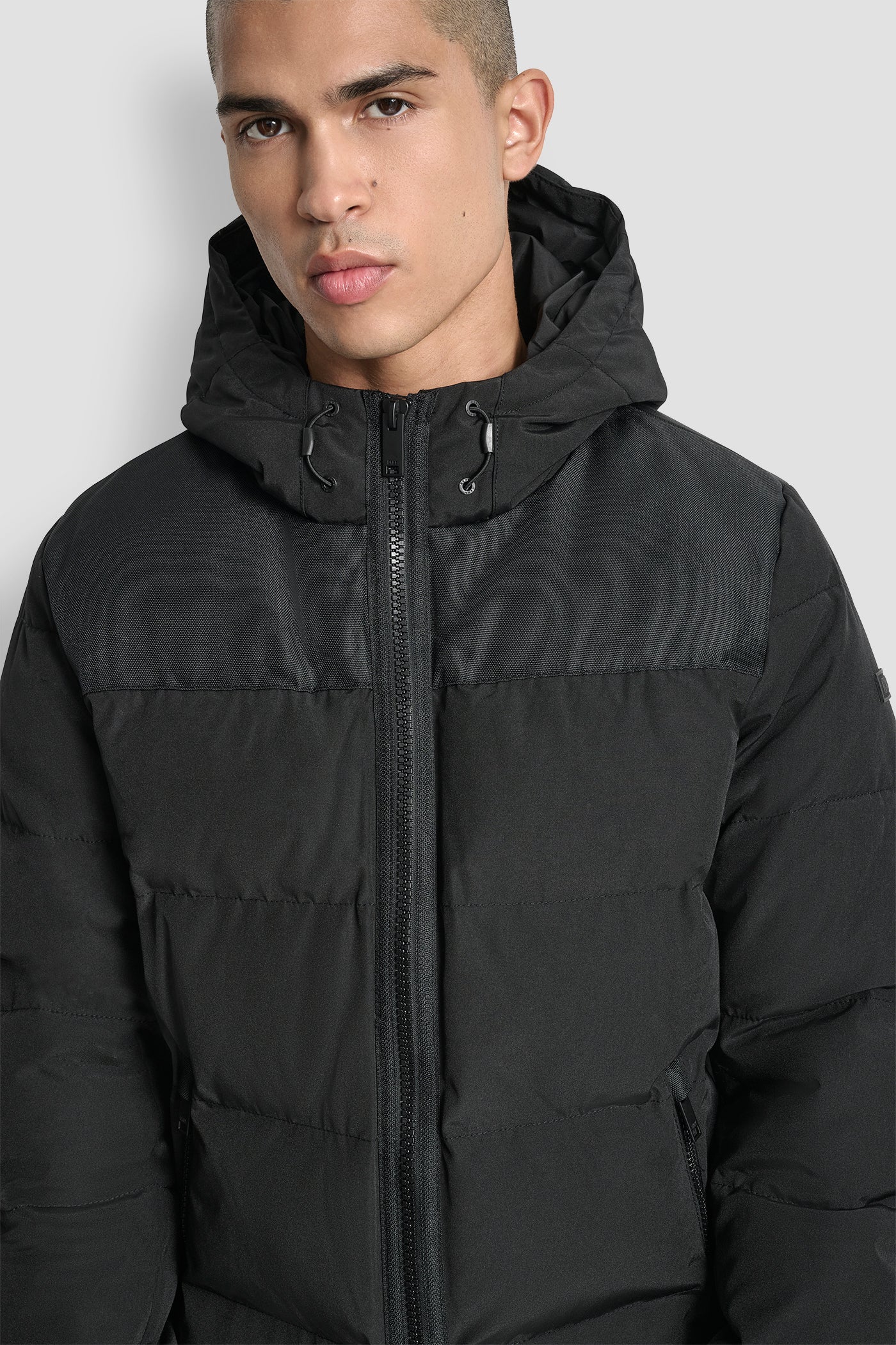 Logo Puffer VIEW 6 | MENS NEW ARRIVALS Logo Puffer VIEW 6 | MENS NEW ARRIVALS