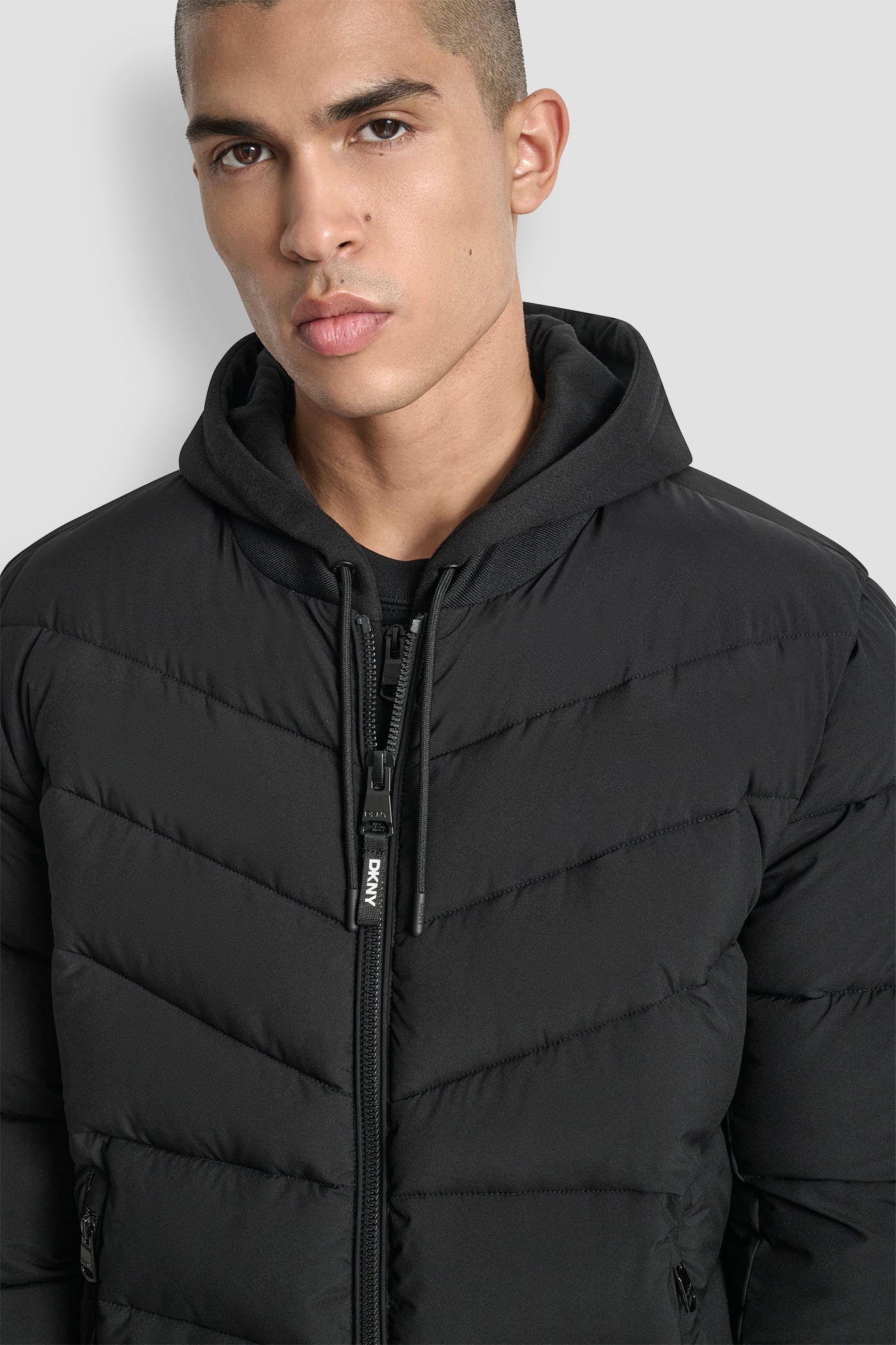 STRETCH BOMBER JACKET VIEW 10 | Mens Coats and Jackets STRETCH BOMBER JACKET VIEW 10 | Mens Coats and Jackets