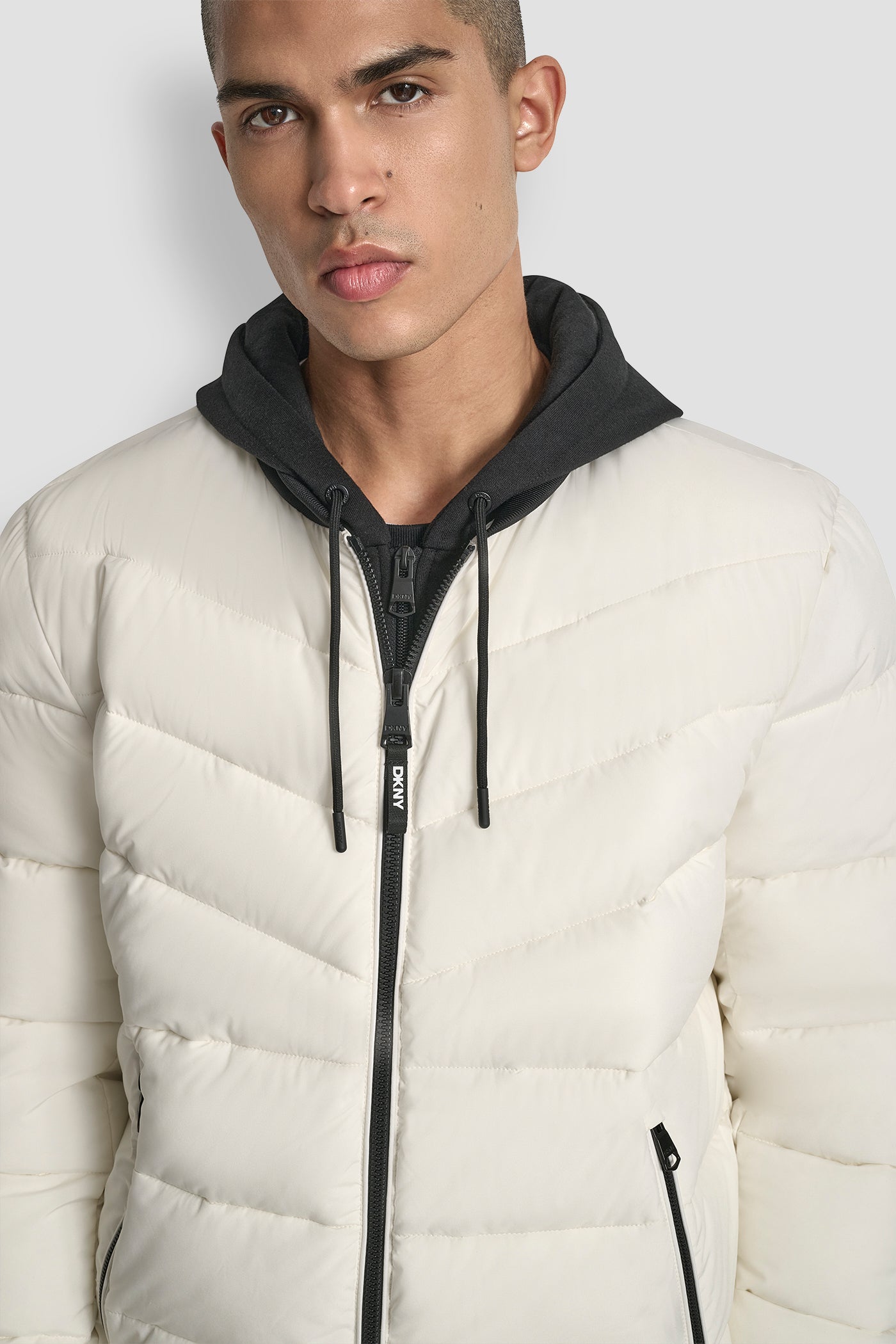 STRETCH BOMBER JACKET VIEW 6 | Mens Coats and Jackets STRETCH BOMBER JACKET VIEW 6 | Mens Coats and Jackets