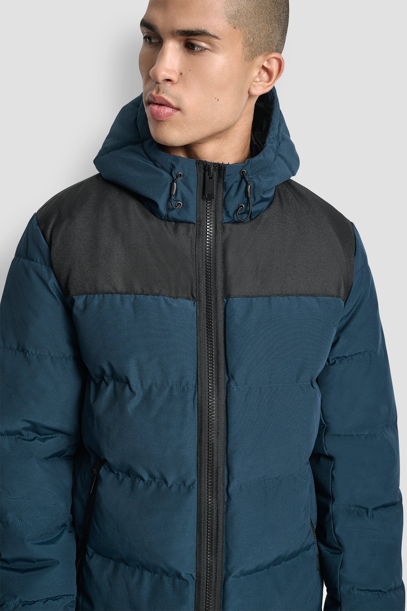 Logo Puffer VIEW 6 | Mens Coats and Jackets Logo Puffer VIEW 6 | Mens Coats and Jackets