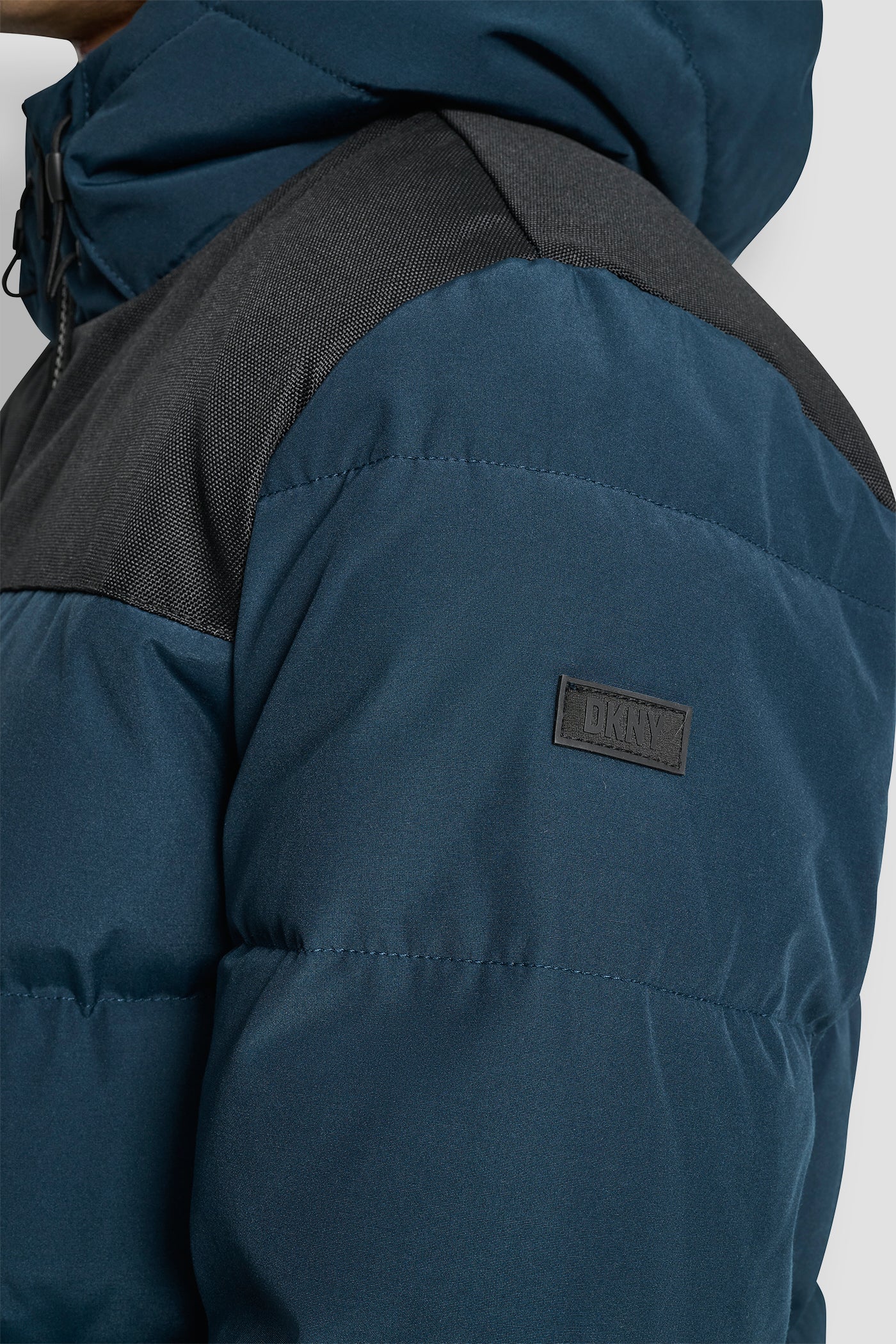 Logo Puffer VIEW 4 | Mens Coats and Jackets Logo Puffer VIEW 4 | Mens Coats and Jackets