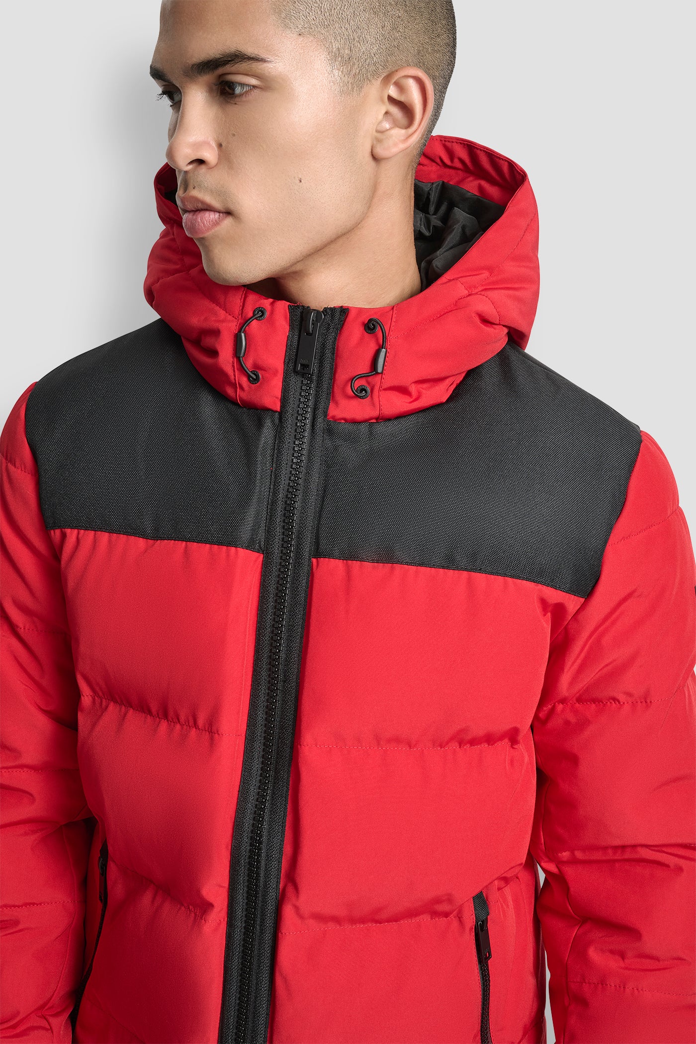 Logo Puffer VIEW 4 | Mens Coats and Jackets Logo Puffer VIEW 4 | Mens Coats and Jackets