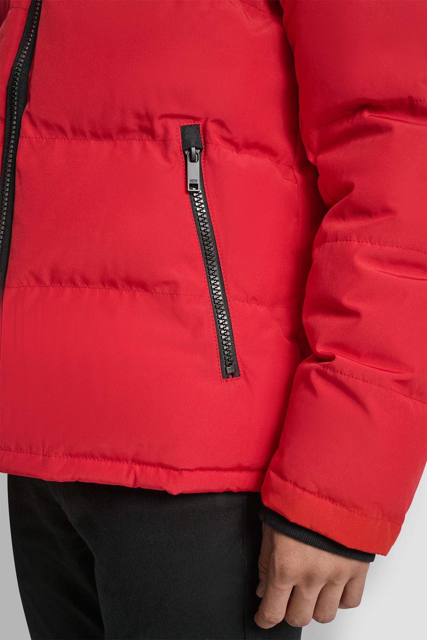 Logo Puffer VIEW 6 | Mens Coats and Jackets Logo Puffer VIEW 6 | Mens Coats and Jackets
