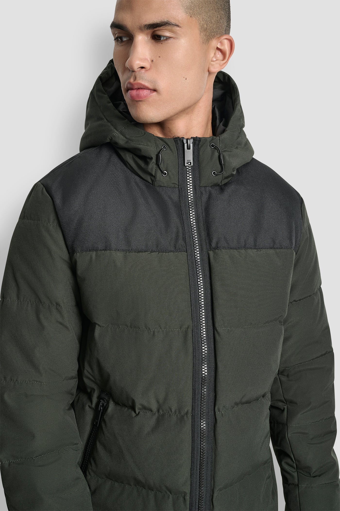 Logo Puffer VIEW 4 | Mens Coats and Jackets Logo Puffer VIEW 4 | Mens Coats and Jackets