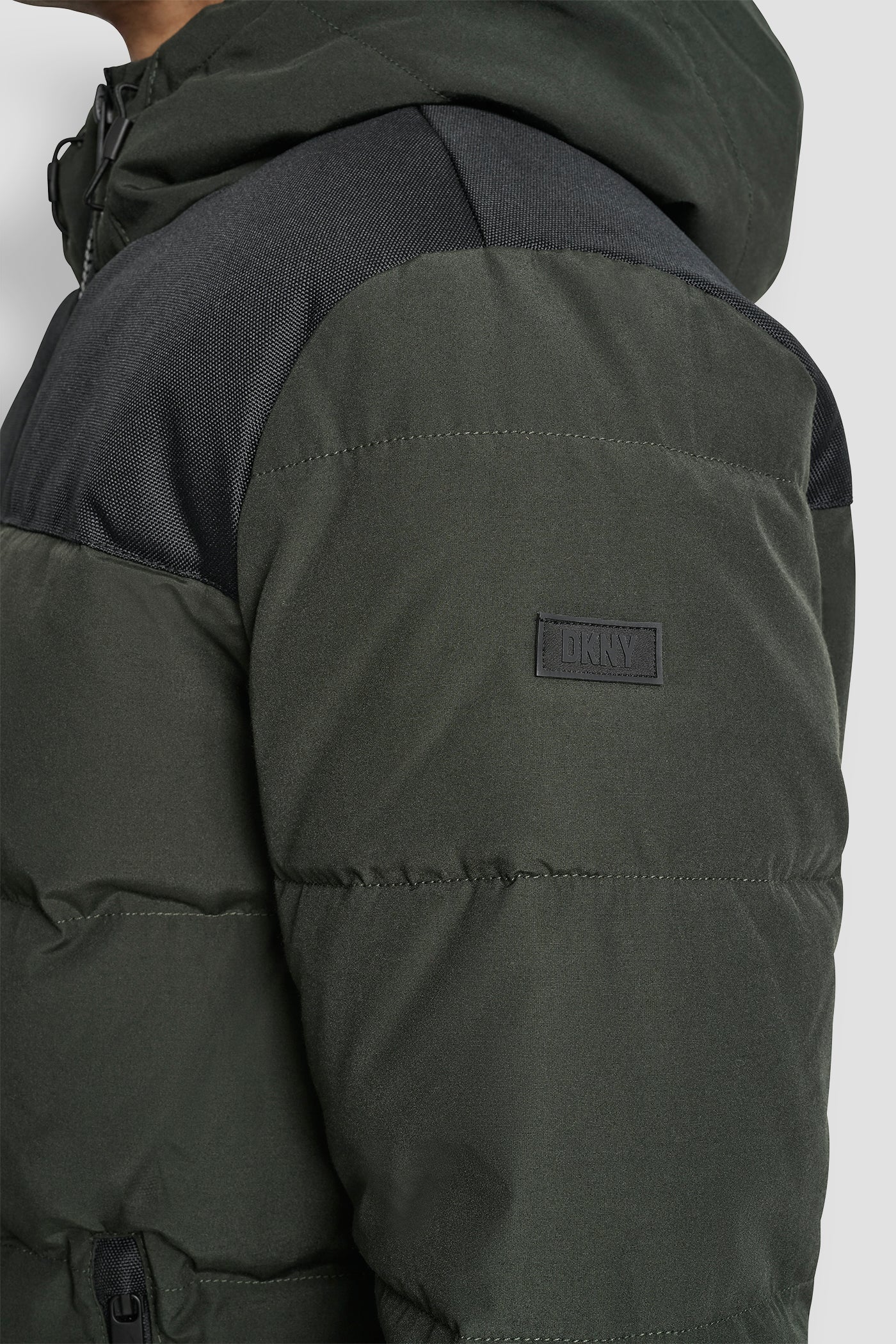 Logo Puffer VIEW 7 | Mens Coats and Jackets Logo Puffer VIEW 7 | Mens Coats and Jackets