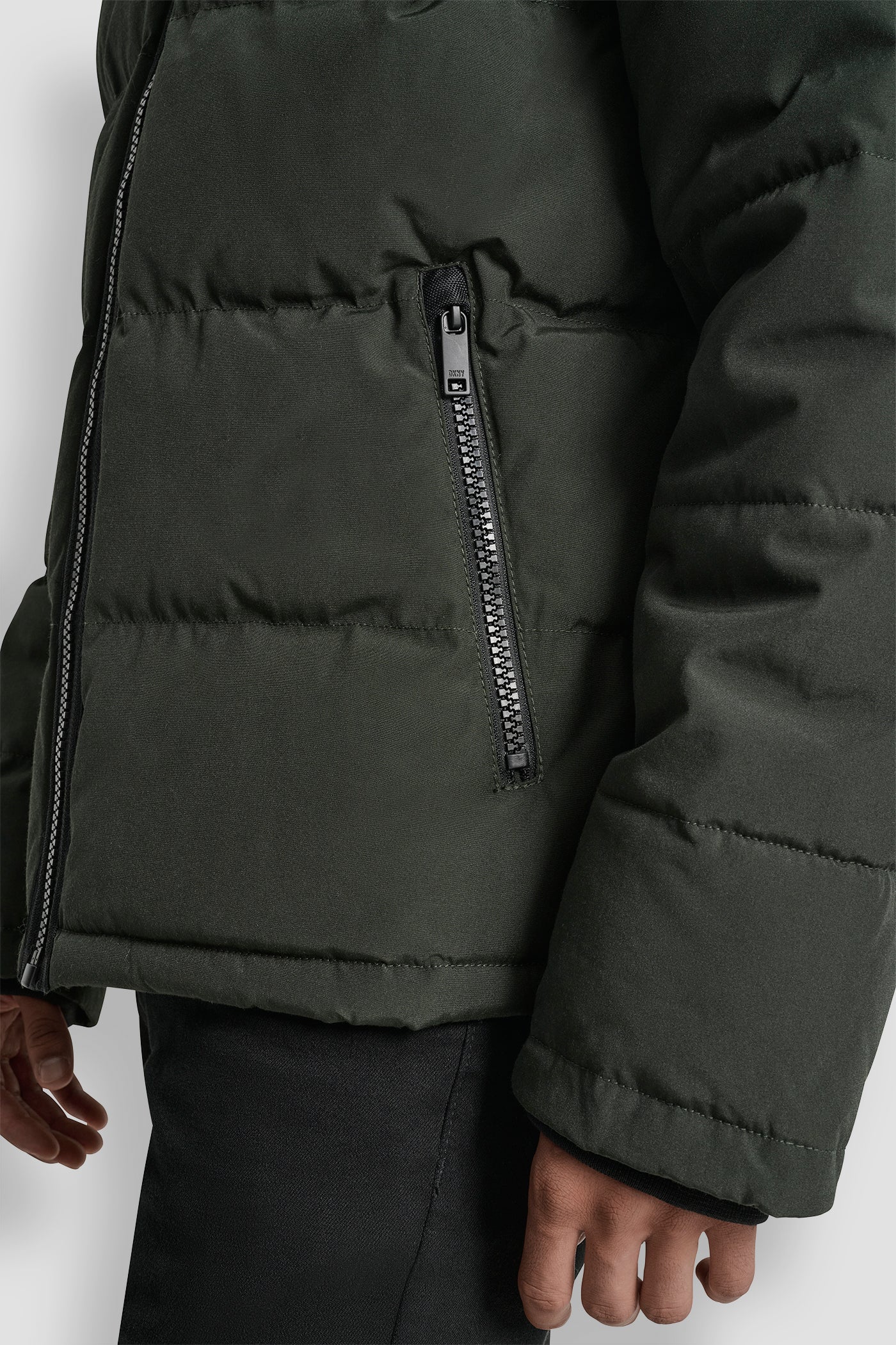 Logo Puffer VIEW 6 | Mens Coats and Jackets Logo Puffer VIEW 6 | Mens Coats and Jackets