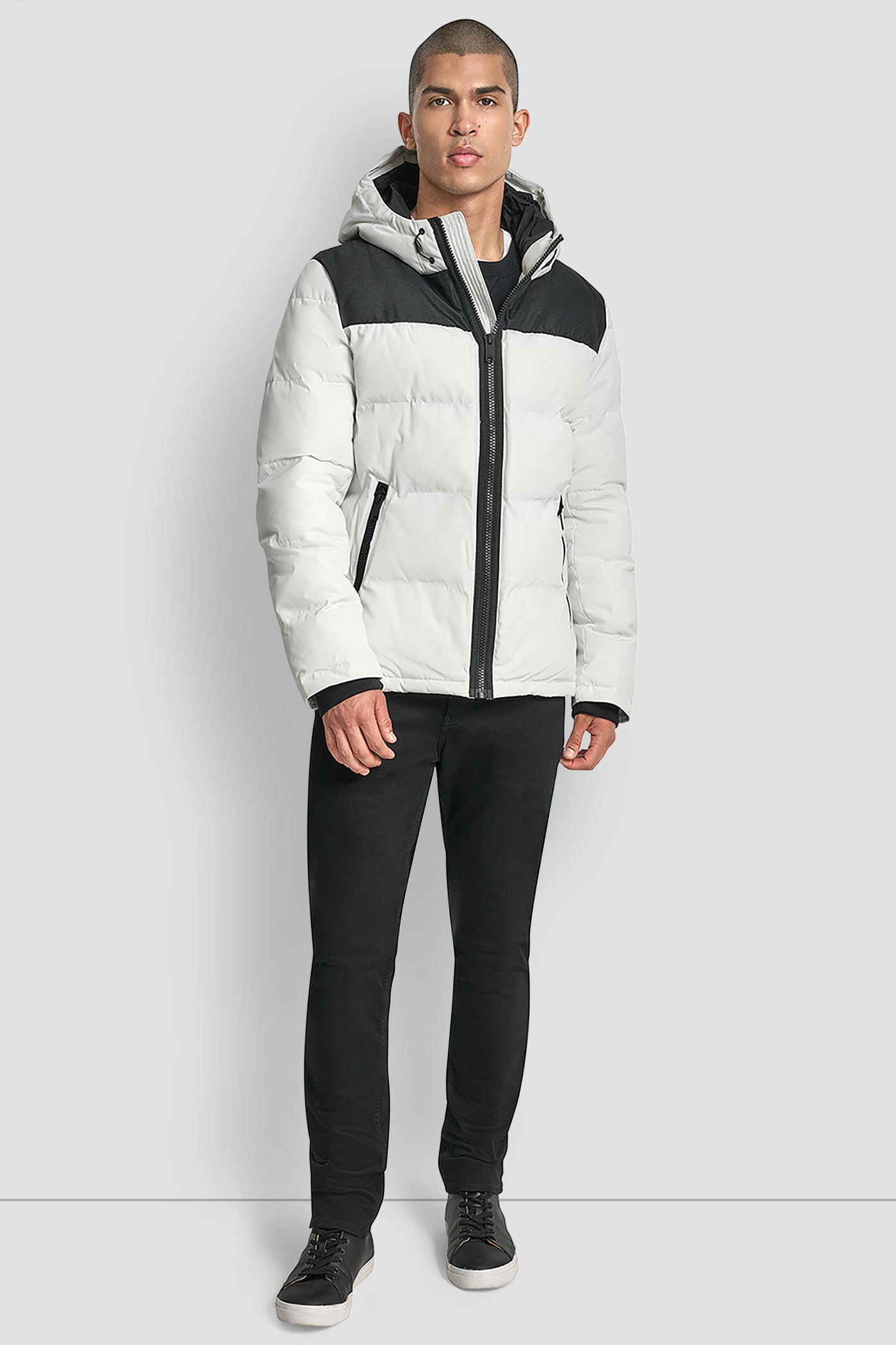 Logo Puffer VIEW 8 | Mens Coats and Jackets Logo Puffer VIEW 8 | Mens Coats and Jackets