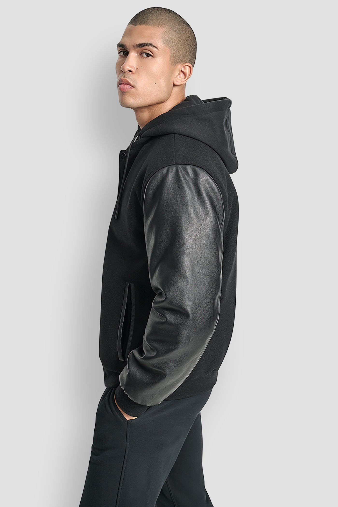 VARSITY JACKET VIEW 3 | Mens Coats and Jackets VARSITY JACKET VIEW 3 | Mens Coats and Jackets