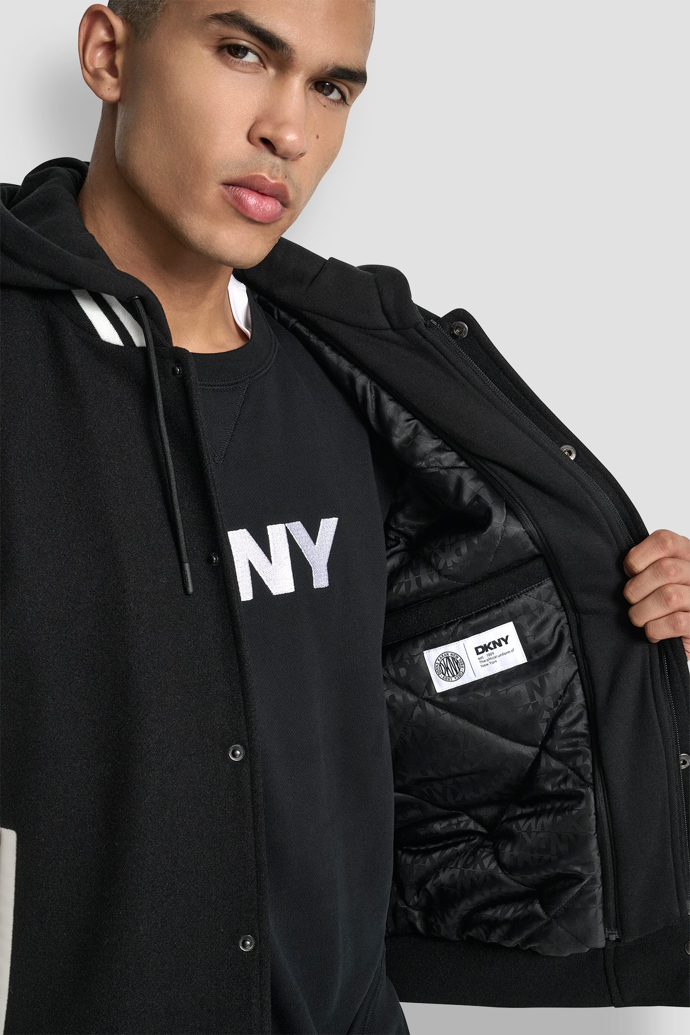 VARSITY JACKET VIEW 5 | Mens Coats and Jackets VARSITY JACKET VIEW 5 | Mens Coats and Jackets