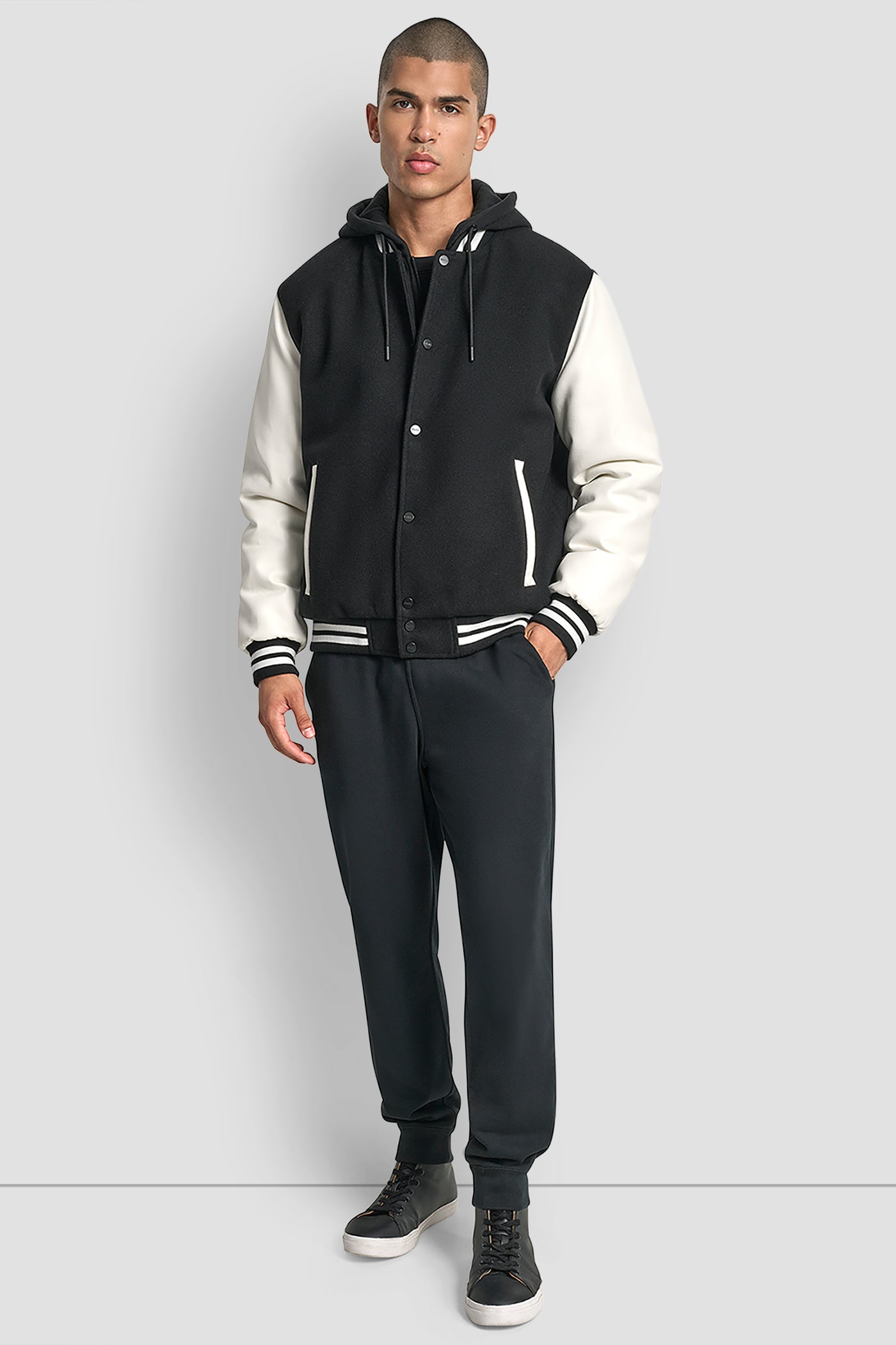 VARSITY JACKET VIEW 6 | Mens Coats and Jackets VARSITY JACKET VIEW 6 | Mens Coats and Jackets