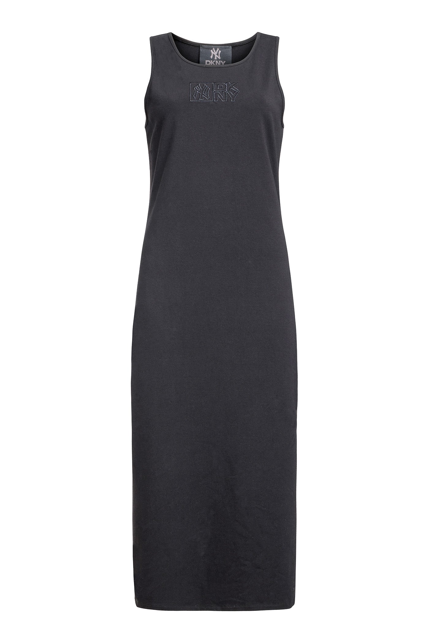 DKNY X YANKEES TANK DRESS VIEW 1 | FALL PRE-ORDER DKNY X YANKEES TANK DRESS VIEW 1 | FALL PRE-ORDER