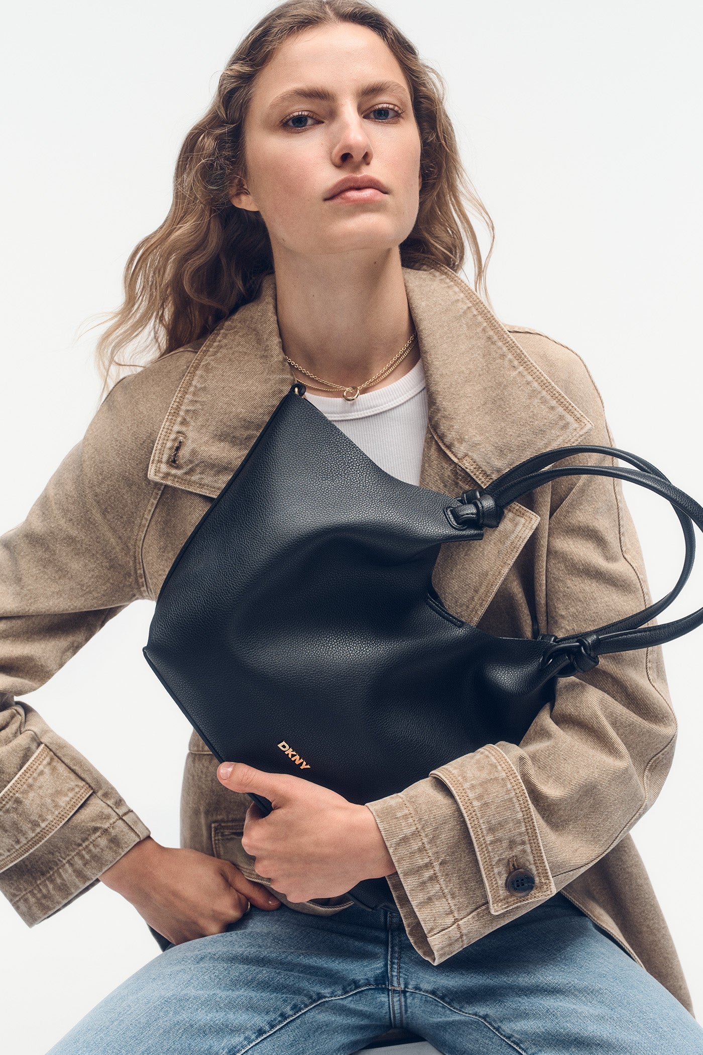 PAULA MEDIUM COMMUTER TOTE View 2 | Gifts For Her PAULA MEDIUM COMMUTER TOTE View 2 | Gifts For Her