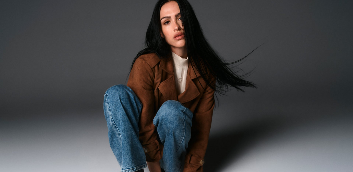 ALL ABOUT SUEDE
|