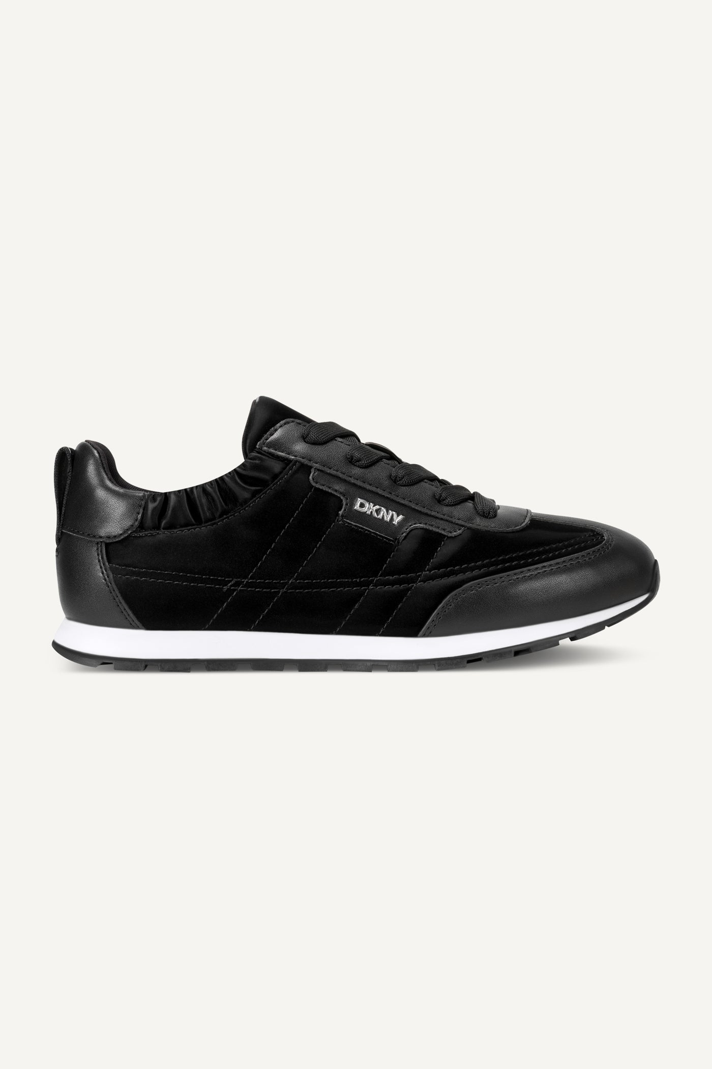 FAHN LACE UP SNEAKER 22MM VIEW 4 | Sneakers FAHN LACE UP SNEAKER 22MM VIEW 4 | Sneakers