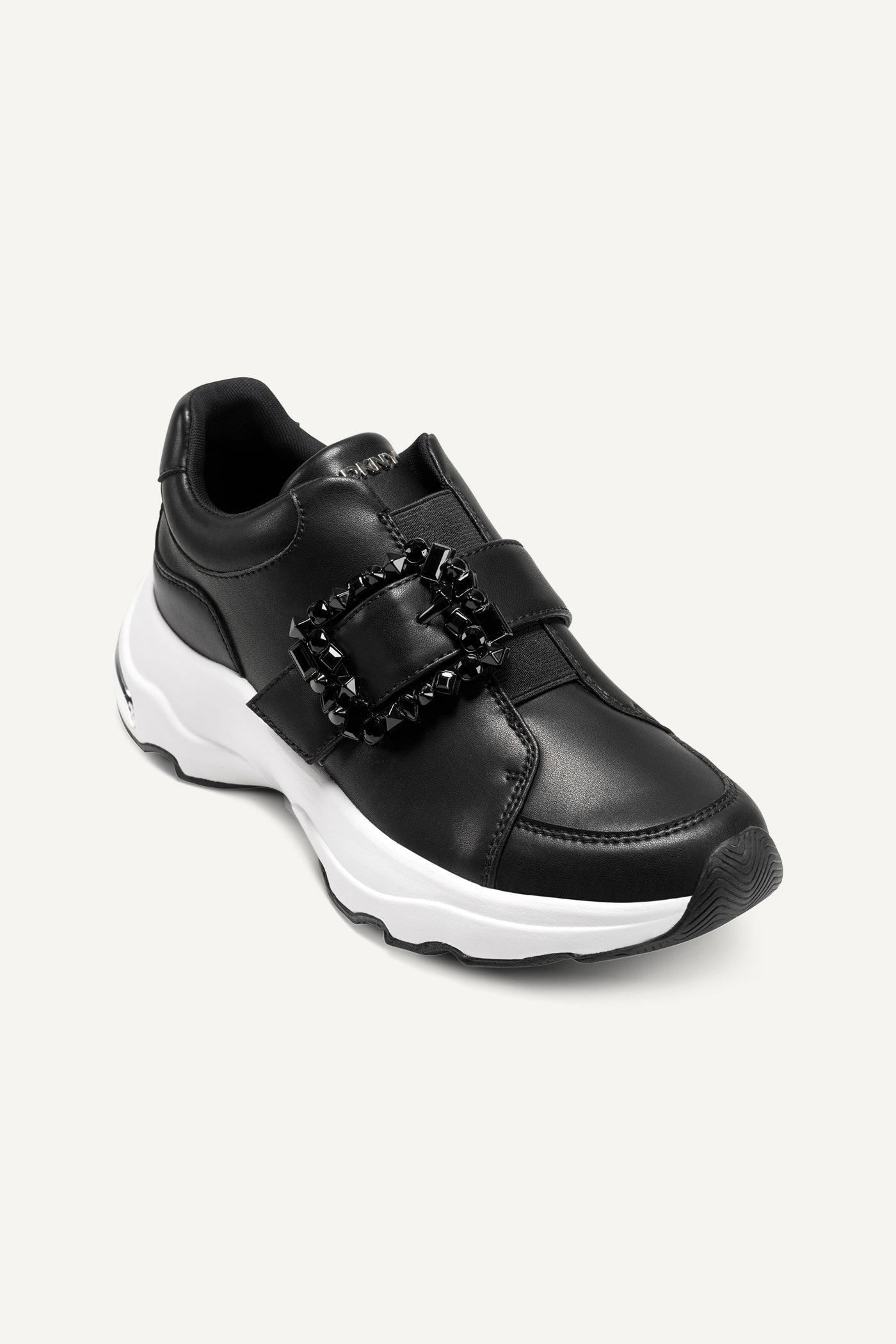 JENDAYA BUCKLE SNEAKER VIEW 2 | Sneakers JENDAYA BUCKLE SNEAKER VIEW 2 | Sneakers