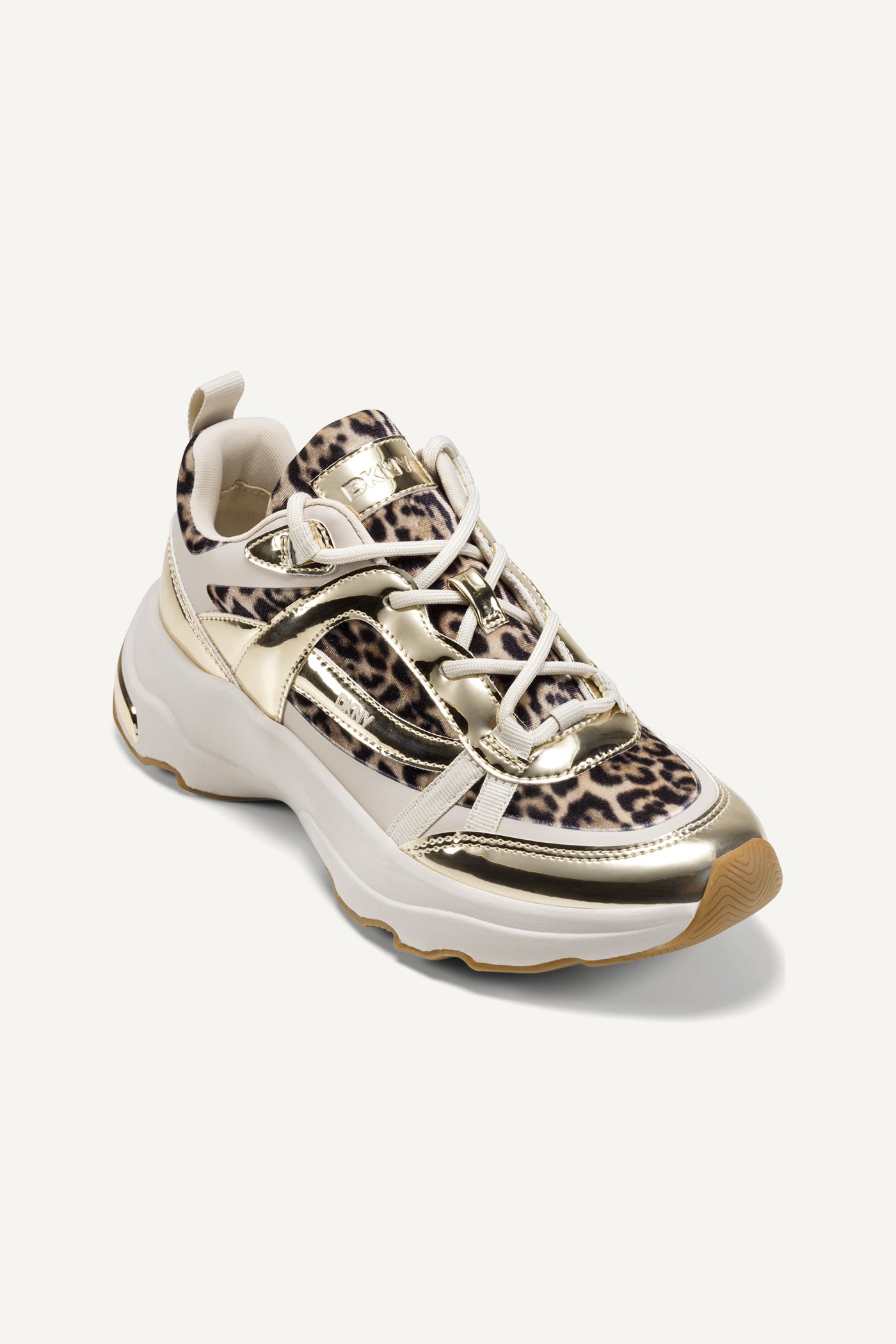 JUNA LACE-UP SNEAKERS VIEW 5 | Sneakers JUNA LACE-UP SNEAKERS VIEW 5 | Sneakers