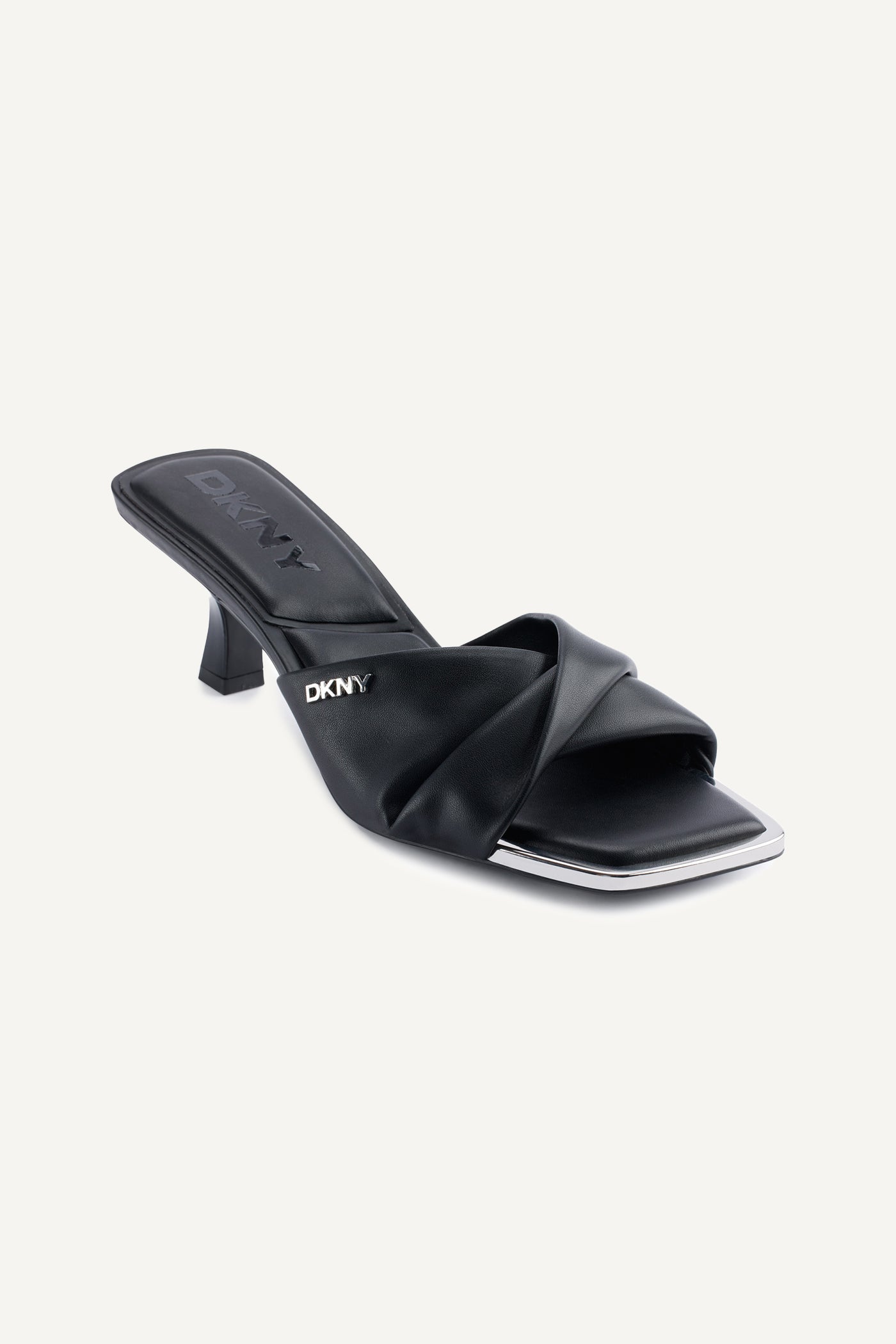 JOLAINE TWIST VIEW 2 | DKNY Promo JOLAINE TWIST VIEW 2 | DKNY Promo