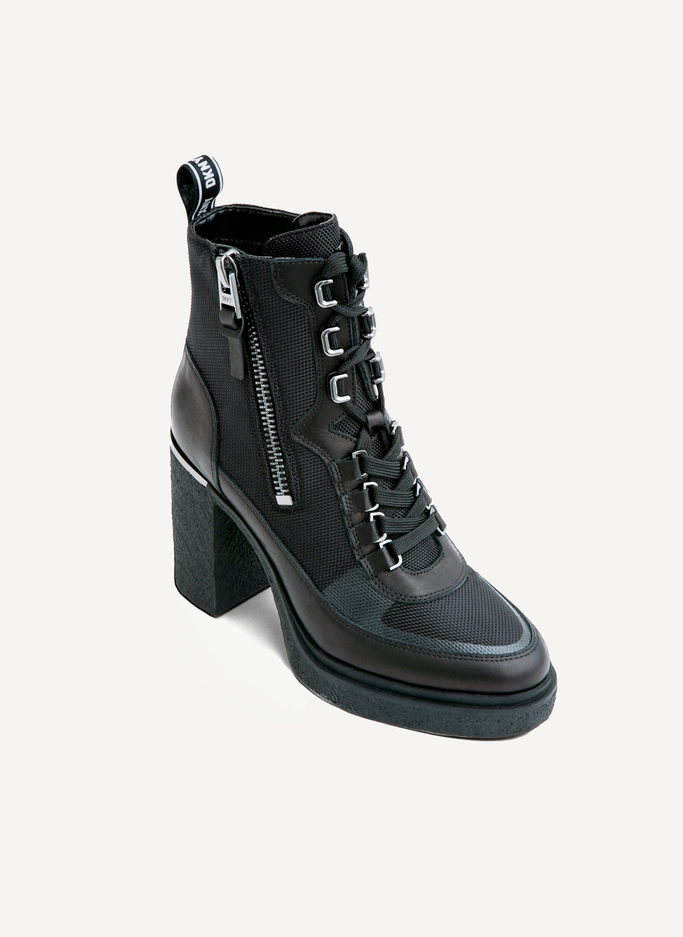 TOIA LACE UP BOOTIE VIEW 2 | BOOTIES TOIA LACE UP BOOTIE VIEW 2 | BOOTIES