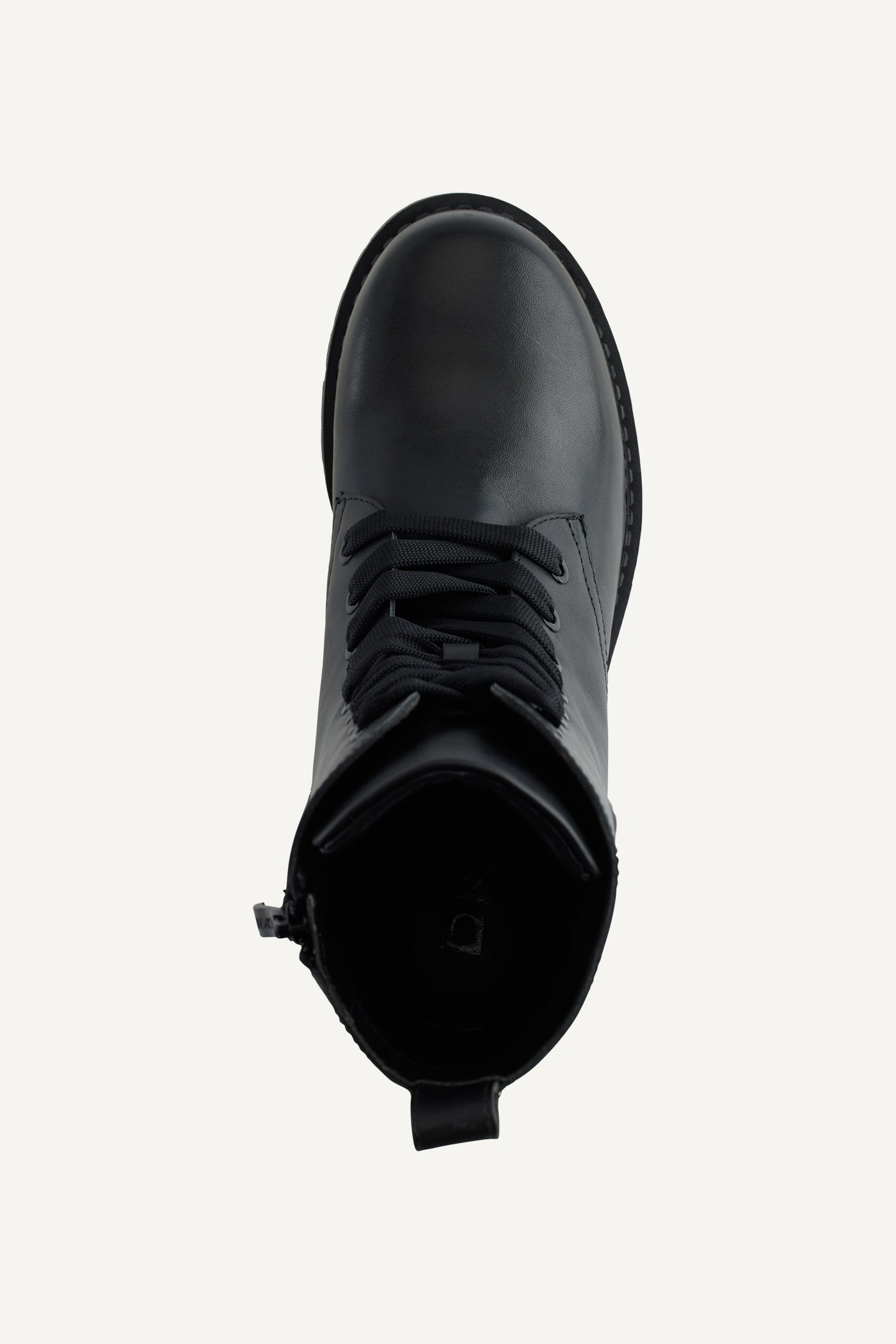 ROMMILY LACE UP BOOT VIEW 4 | Shoes ROMMILY LACE UP BOOT VIEW 4 | Shoes