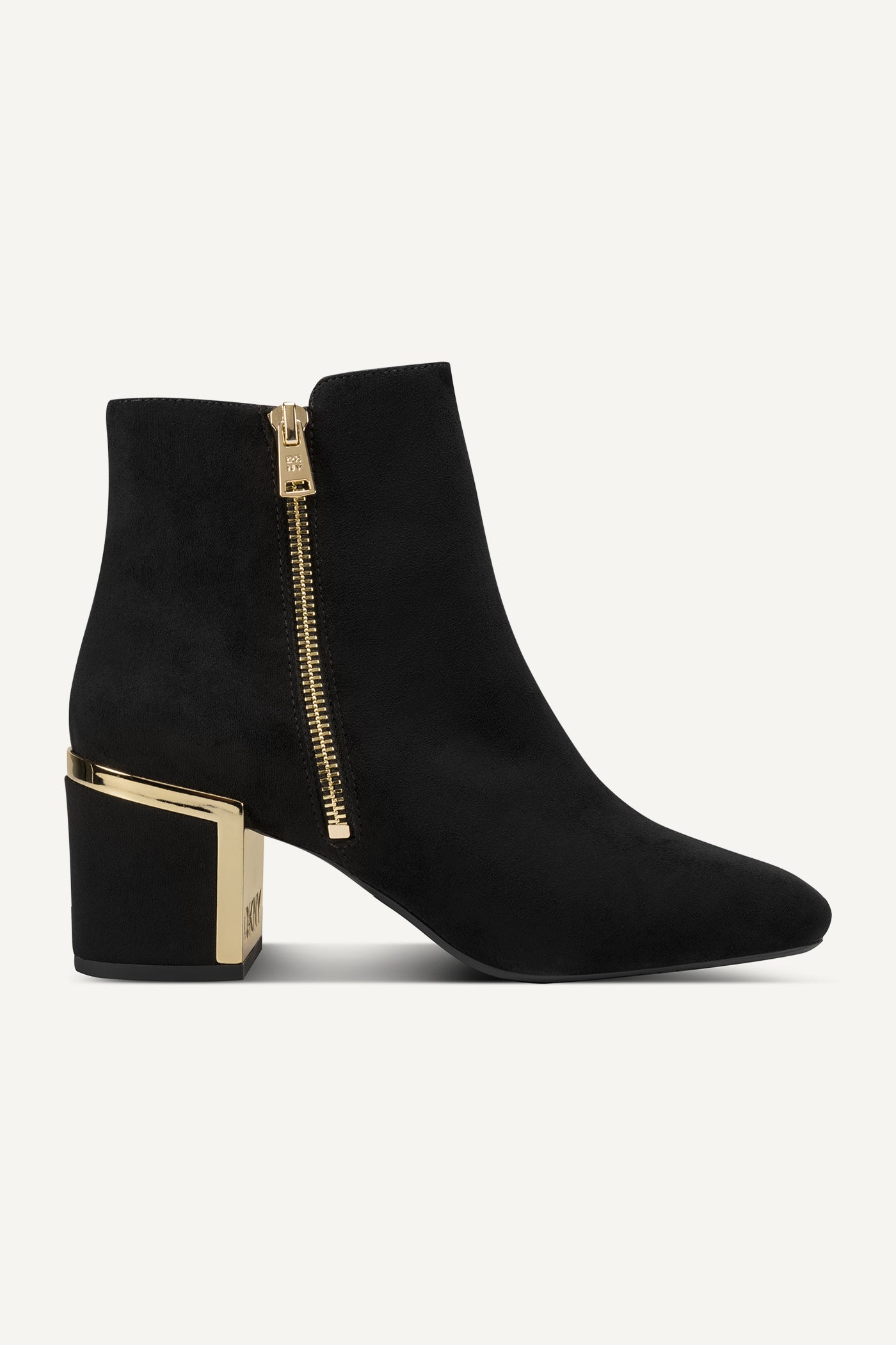 KYLAH BOOTIE WITH ZIPPER View 1 | Fall Collection KYLAH BOOTIE WITH ZIPPER View 1 | Fall Collection