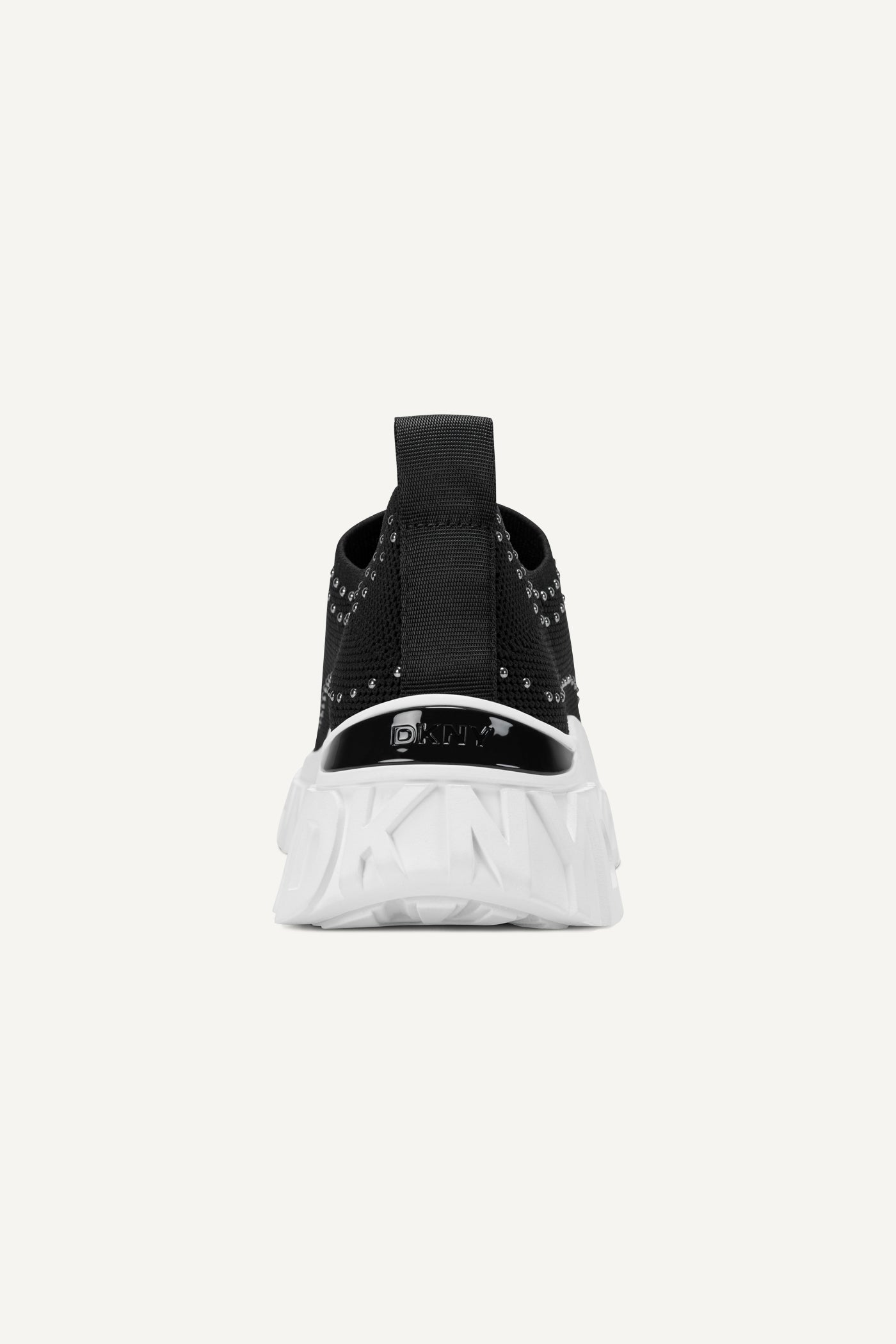 LILLIE STUDS SLIP ON SNEAKER VIEW 2