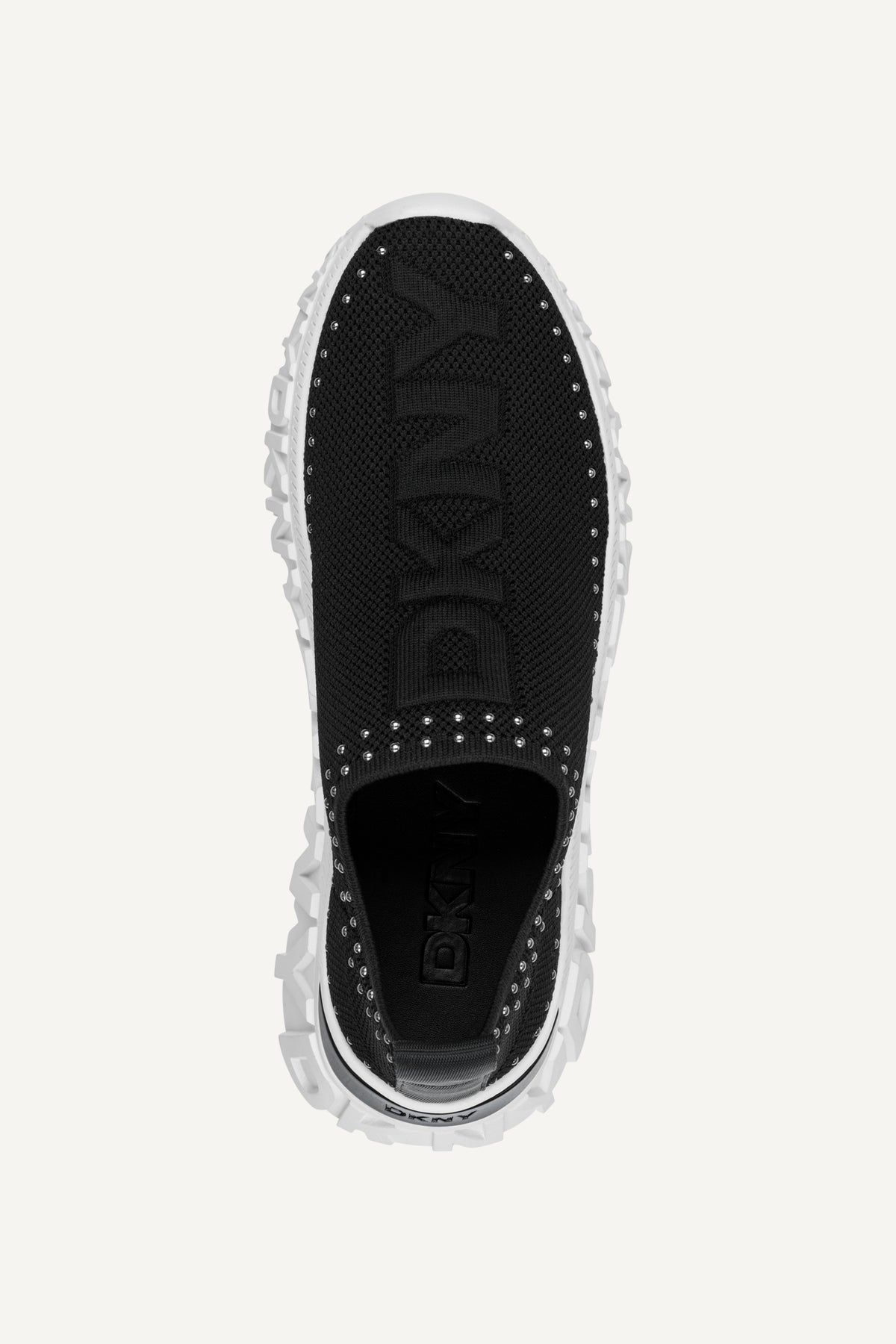 Lillie Studs Slip On Sneaker | Slip On | DKNY