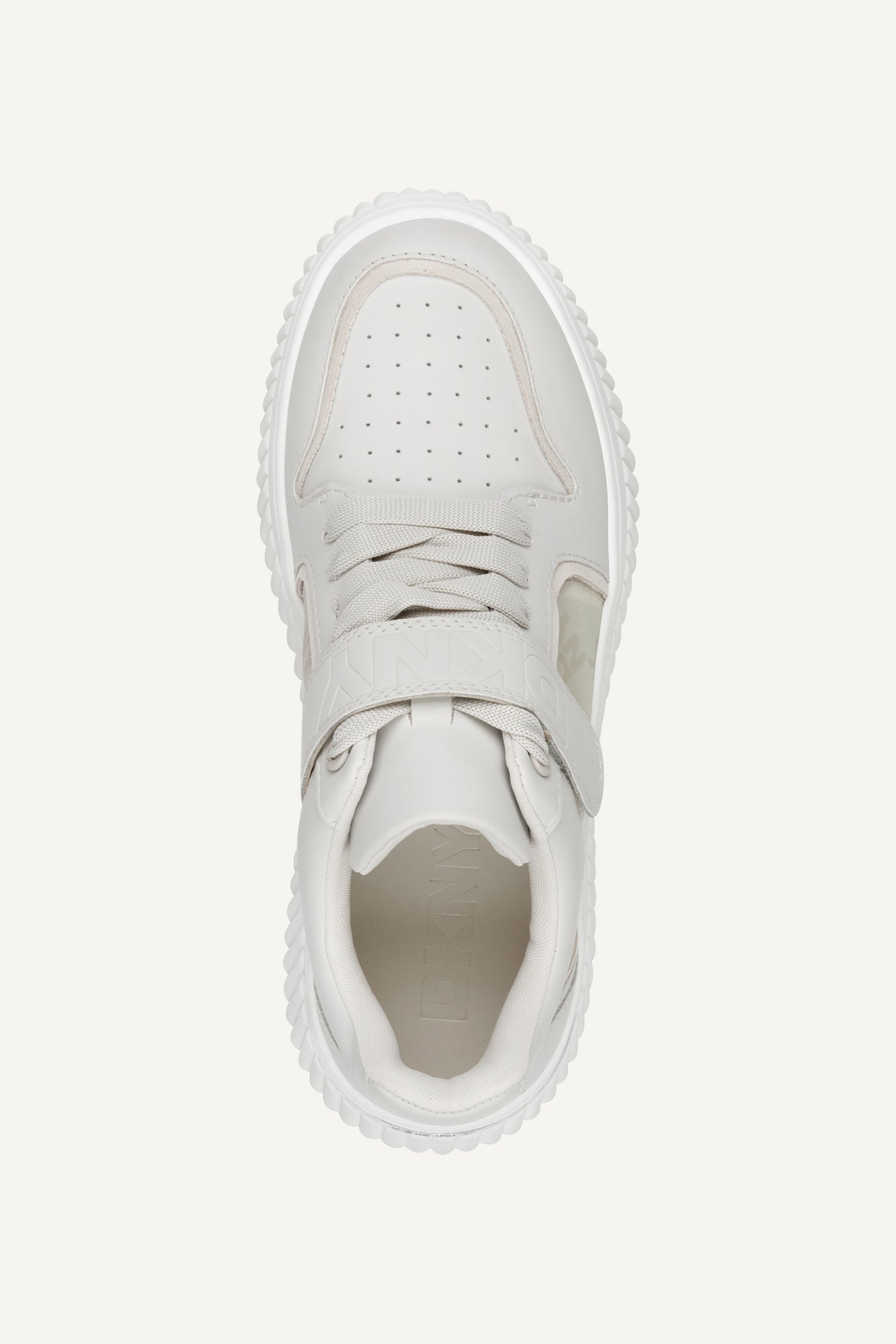 LOAMI LACE UP PLATFORM SNEAKER VIEW 3 | Clearance Shoes LOAMI LACE UP PLATFORM SNEAKER VIEW 3 | Clearance Shoes