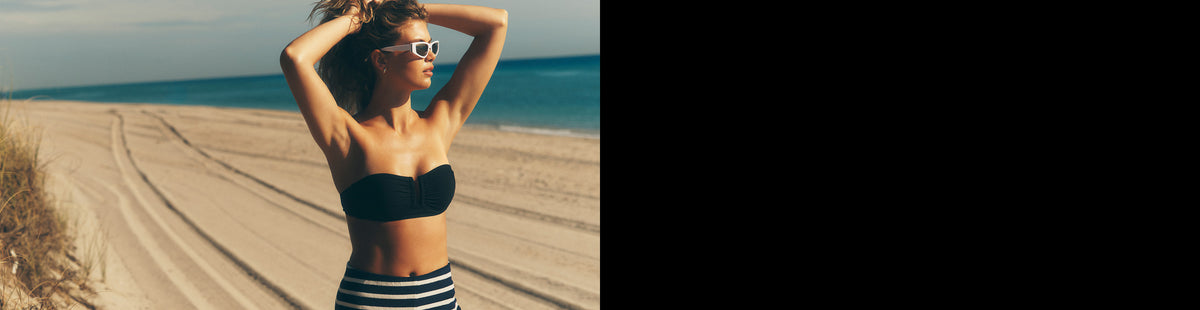 THE SUMMER COLLECTION
|