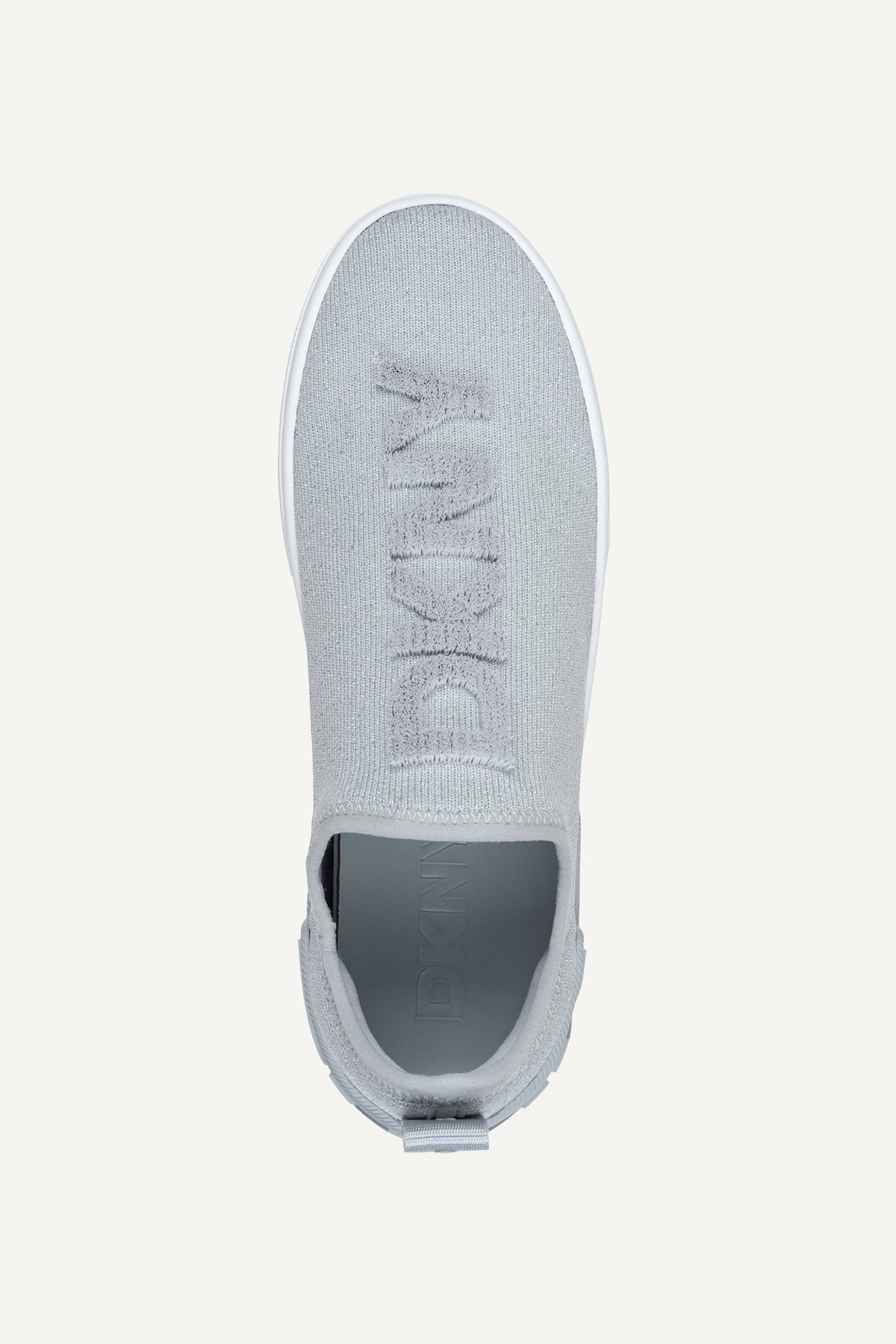 MAIZE SLIP ON SNEAKER VIEW 2