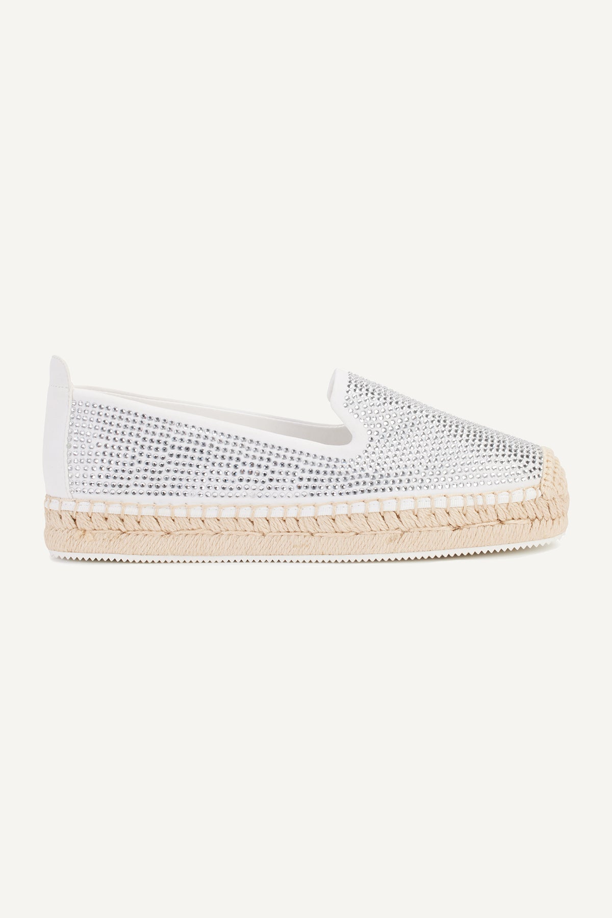 MALLY RHINESTONE ESPADRILLE View 1 | All Products MALLY RHINESTONE ESPADRILLE View 1 | All Products