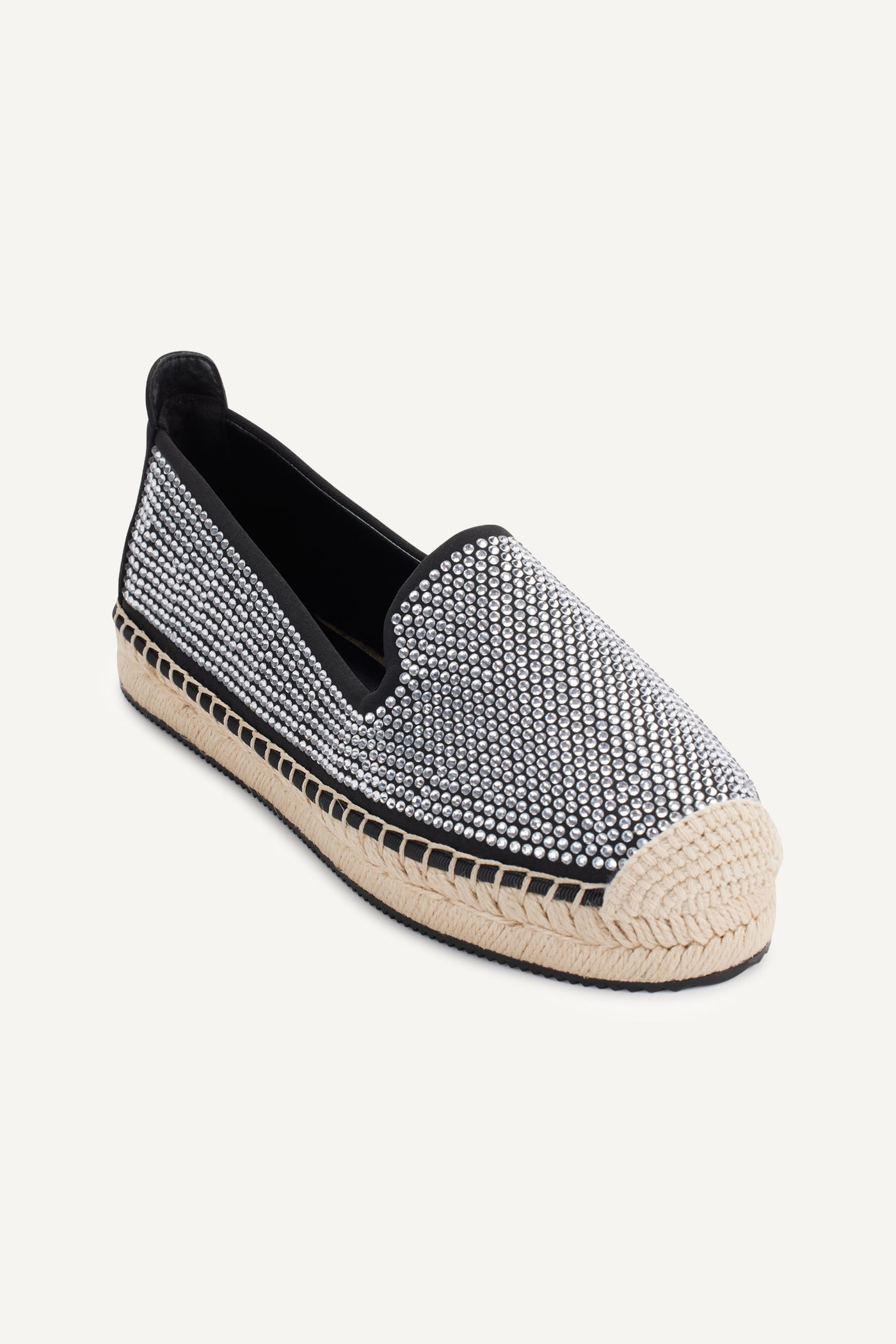 MALLY RHINESTONE ESPADRILLE View 2 | Shoes Under $100 MALLY RHINESTONE ESPADRILLE View 2 | Shoes Under $100