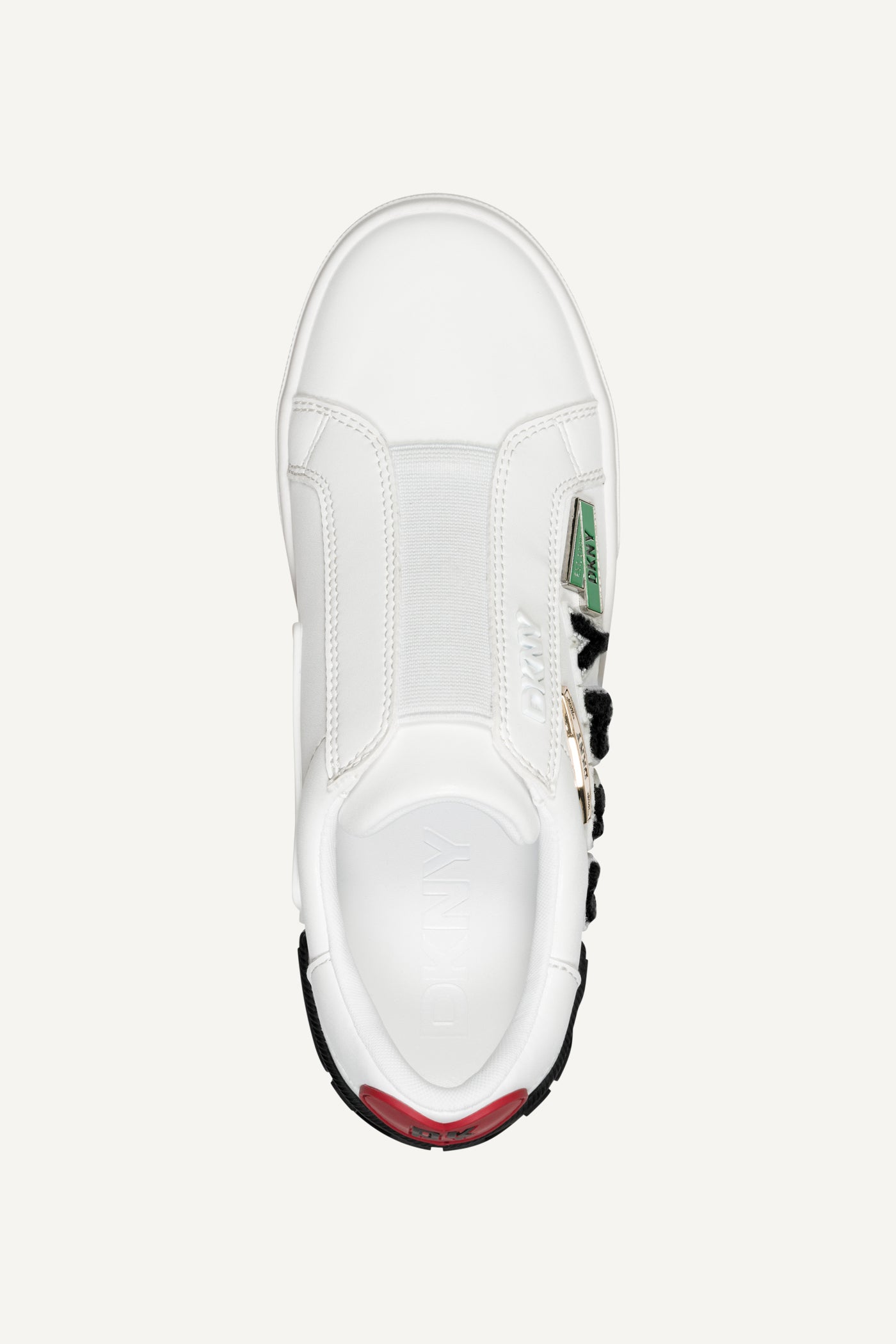 MINDI CITY SIGNS SLIP ON SNEAKER VIEW 3 | Shoes Under $100 MINDI CITY SIGNS SLIP ON SNEAKER VIEW 3 | Shoes Under $100