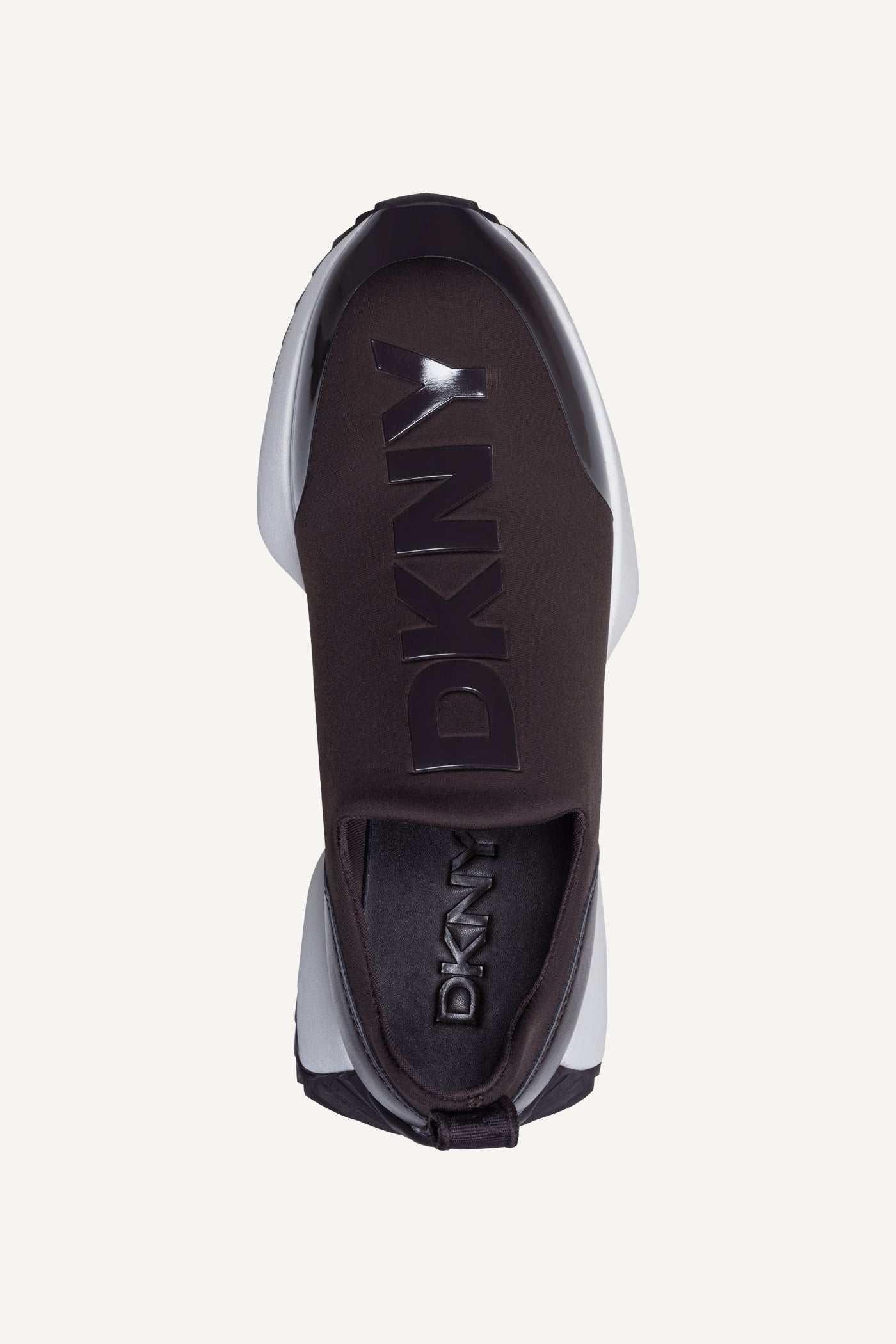 NALLEN SLIP ON SNEAKER 35MM VIEW 3 | New Shoes NALLEN SLIP ON SNEAKER 35MM VIEW 3 | New Shoes