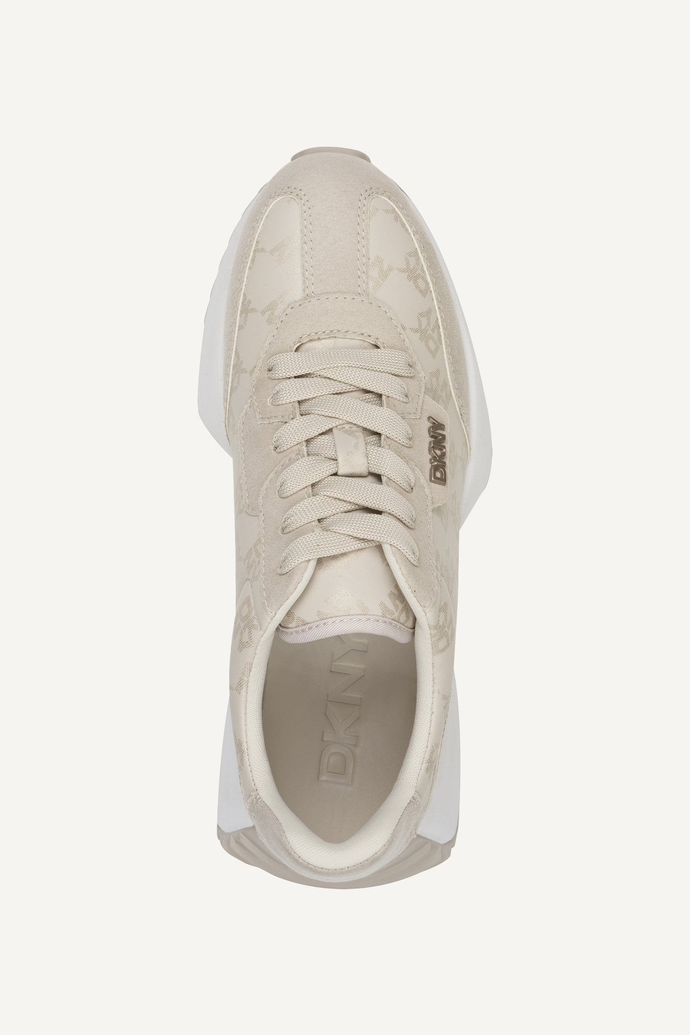 【PORTERNA】Dedi lace-up sneakers JUNA-LACEUPSNEAK-K1577457-