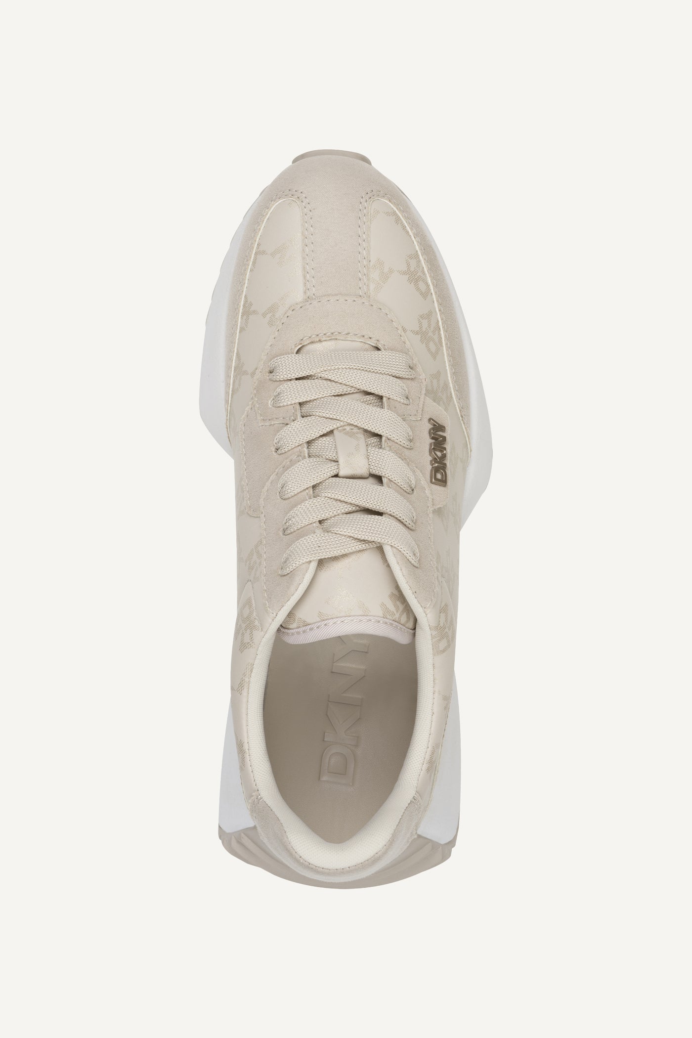 NAPLES LACE UP SNEAKER 35MM VIEW 3 | New Shoes NAPLES LACE UP SNEAKER 35MM VIEW 3 | New Shoes