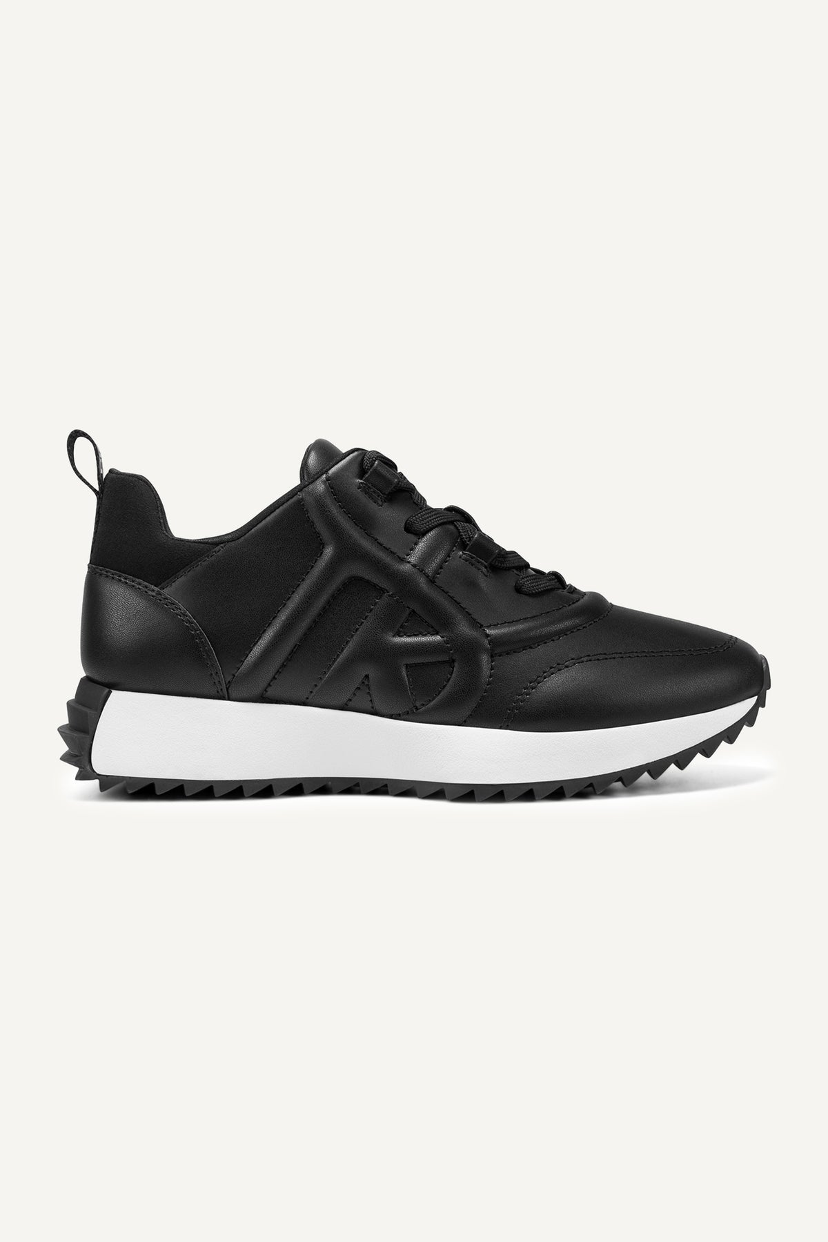 NIX LACE UP SNEAKER View 1 | All Products NIX LACE UP SNEAKER View 1 | All Products