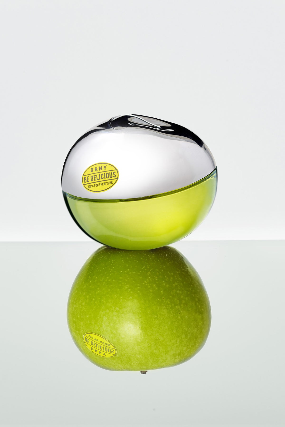 Apple Dkny 30 Ml Be Delicious Green Apple Be Delicious 30 Ml DKNY