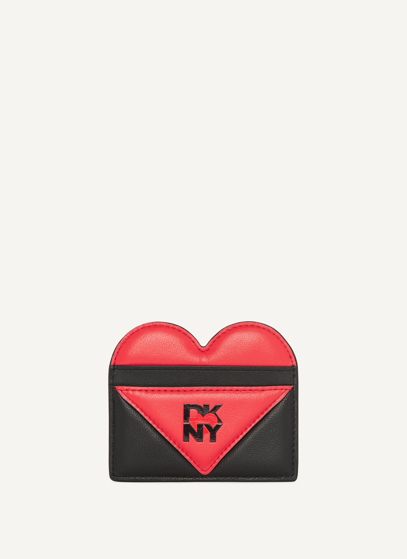 HEART OF NY CARD HOLDER